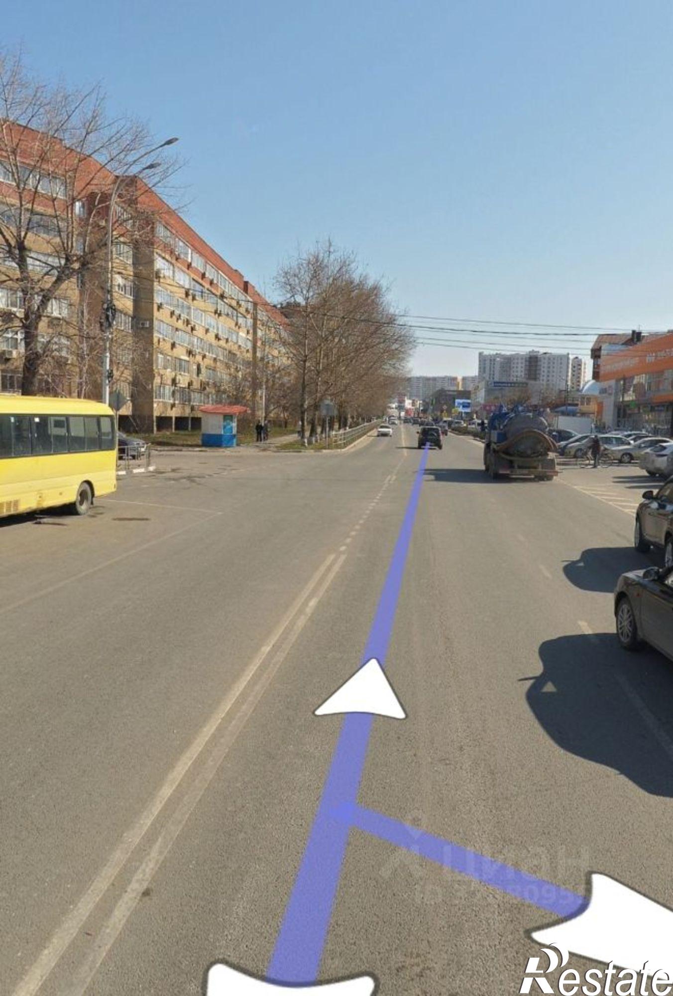 Купить квартиру за 9 200 000 рублей на Астраханская улица, 77