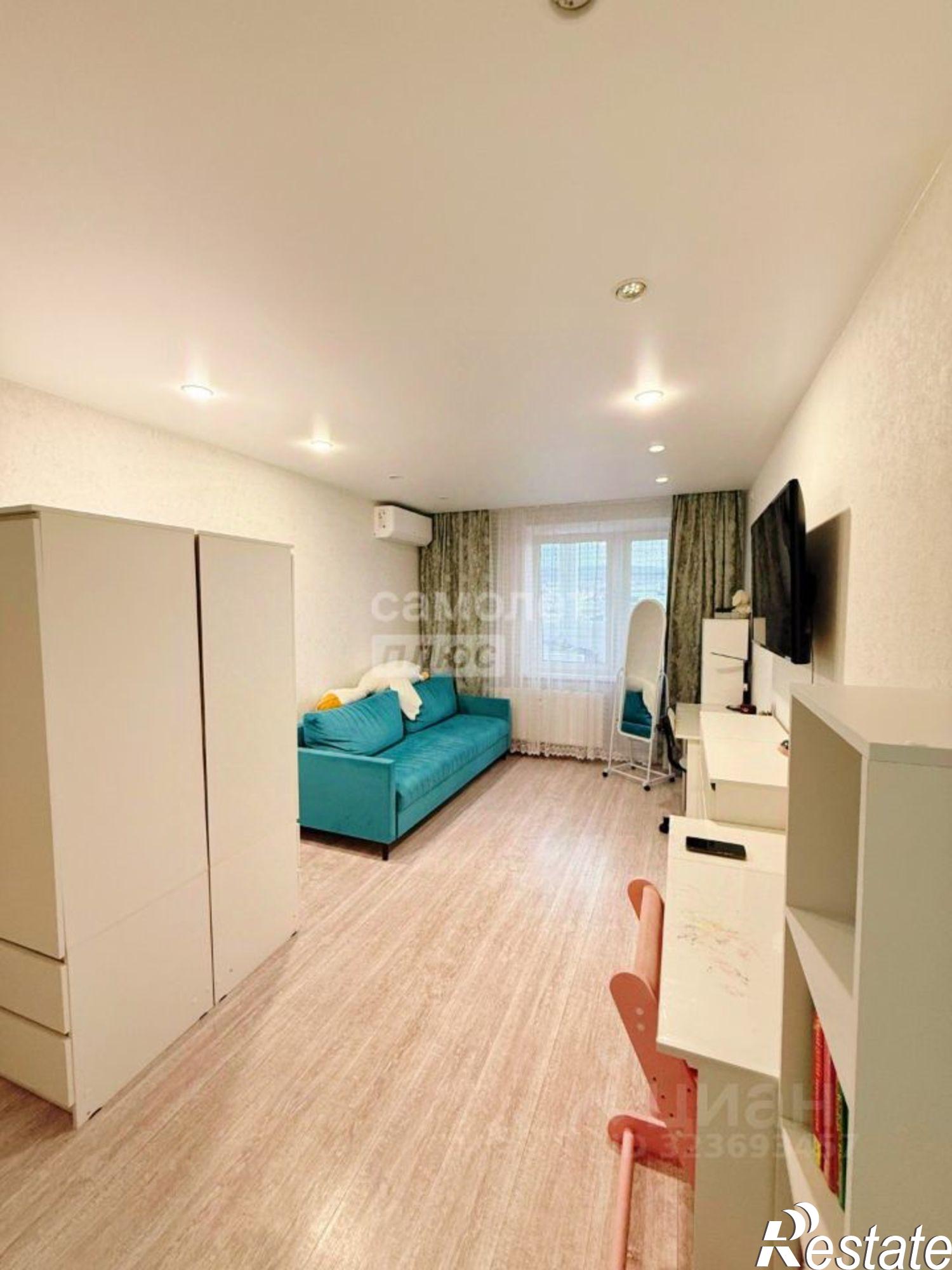 Купить квартиру за 8 850 000 рублей на Анапский район, Анапа г.