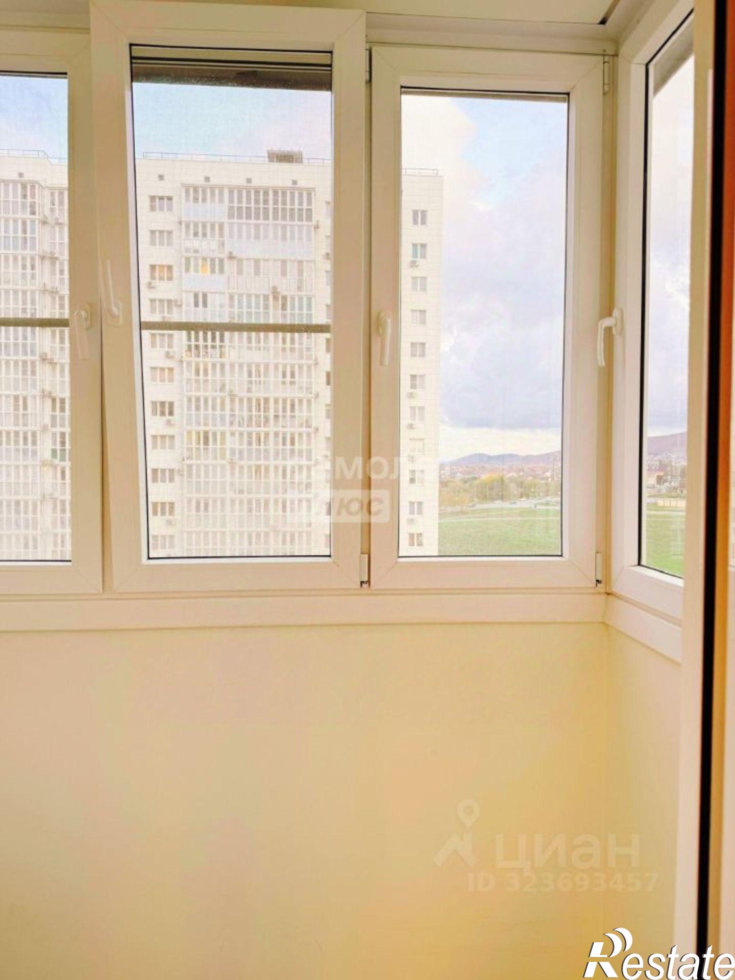 Купить квартиру за 8 850 000 рублей на Анапский район, Анапа г.