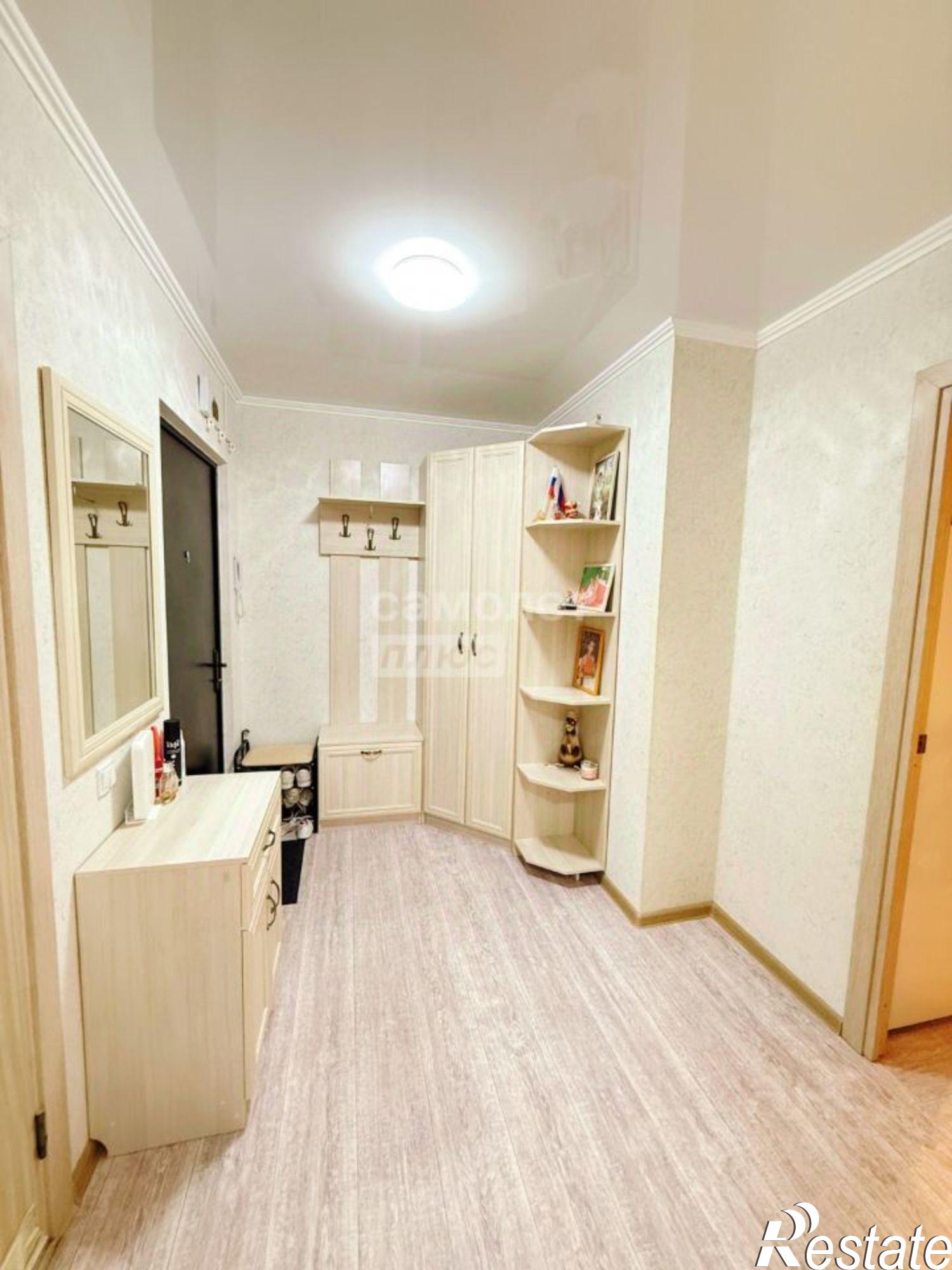 Купить квартиру за 8 850 000 рублей на Анапский район, Анапа г.