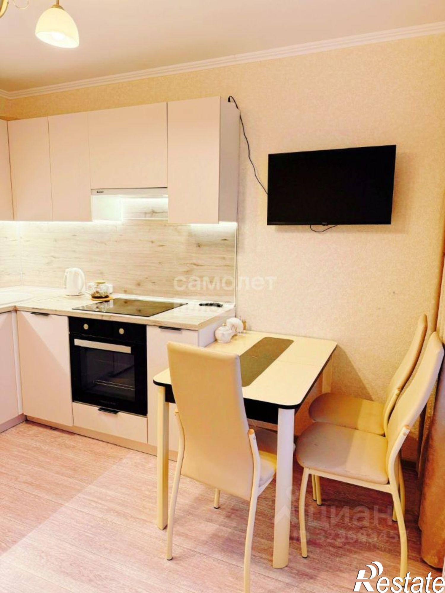 Купить квартиру за 8 850 000 рублей на Анапский район, Анапа г.