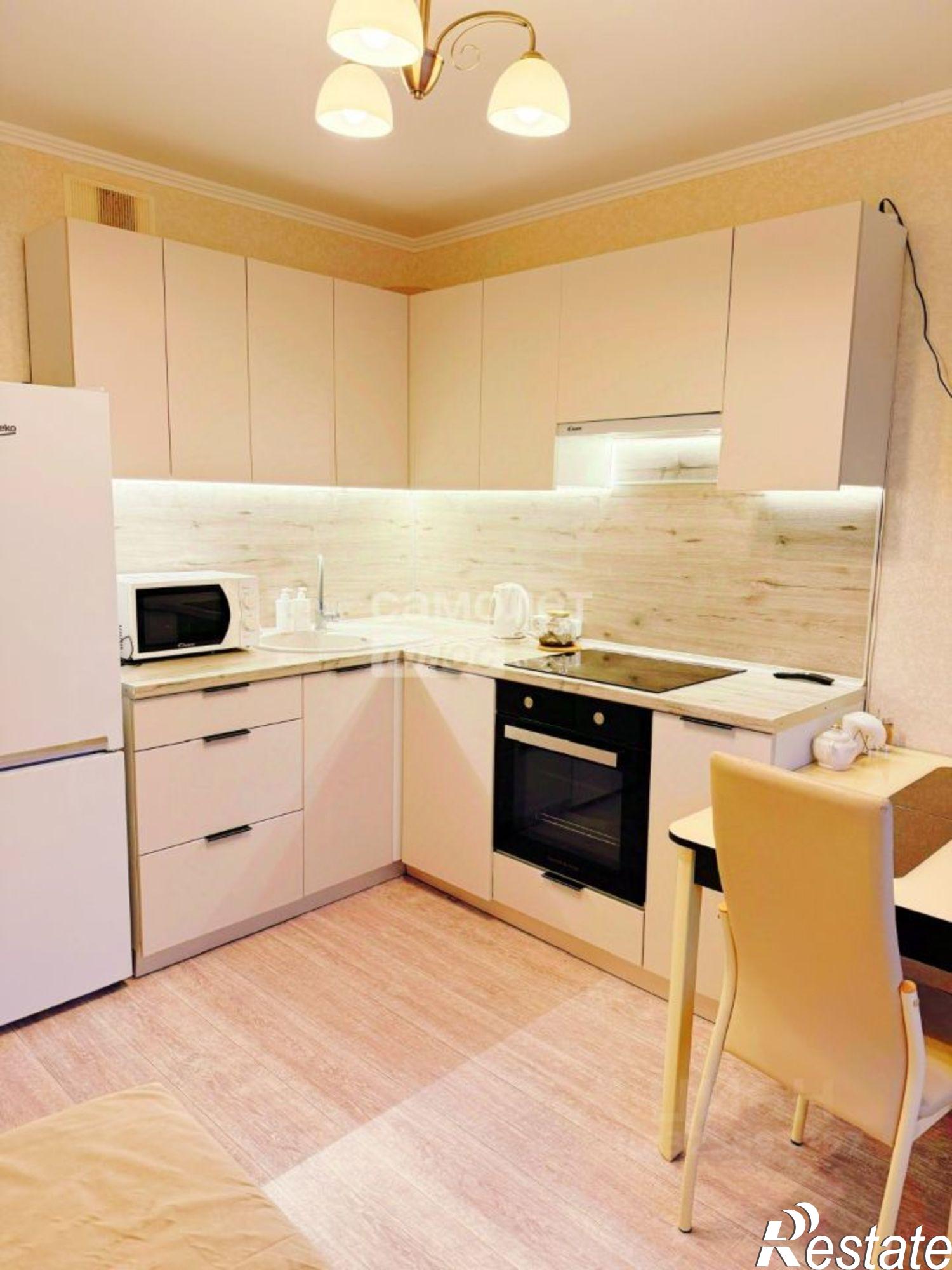 Купить квартиру за 8 850 000 рублей на Анапский район, Анапа г.