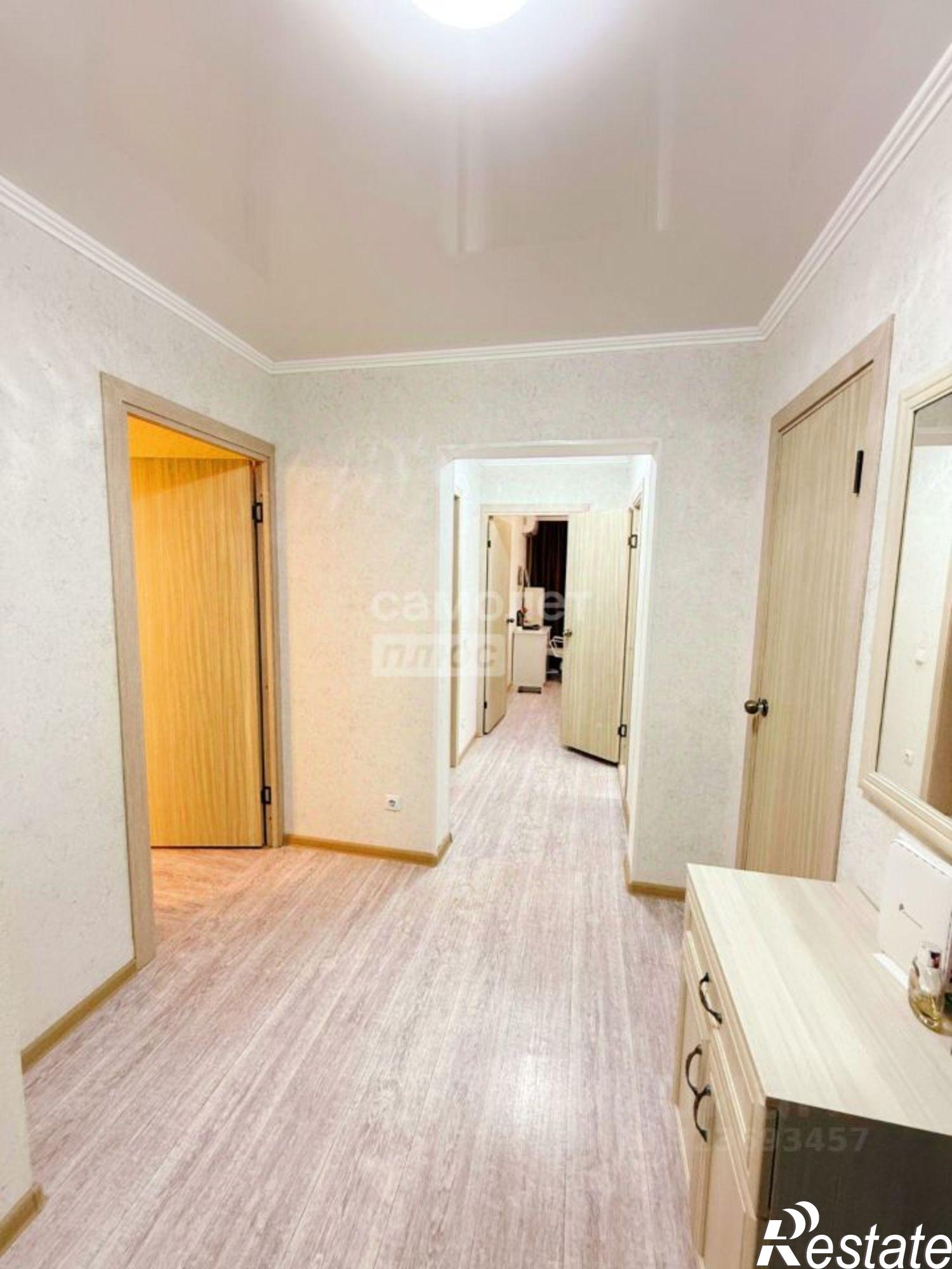 Купить квартиру за 8 850 000 рублей на Анапский район, Анапа г.