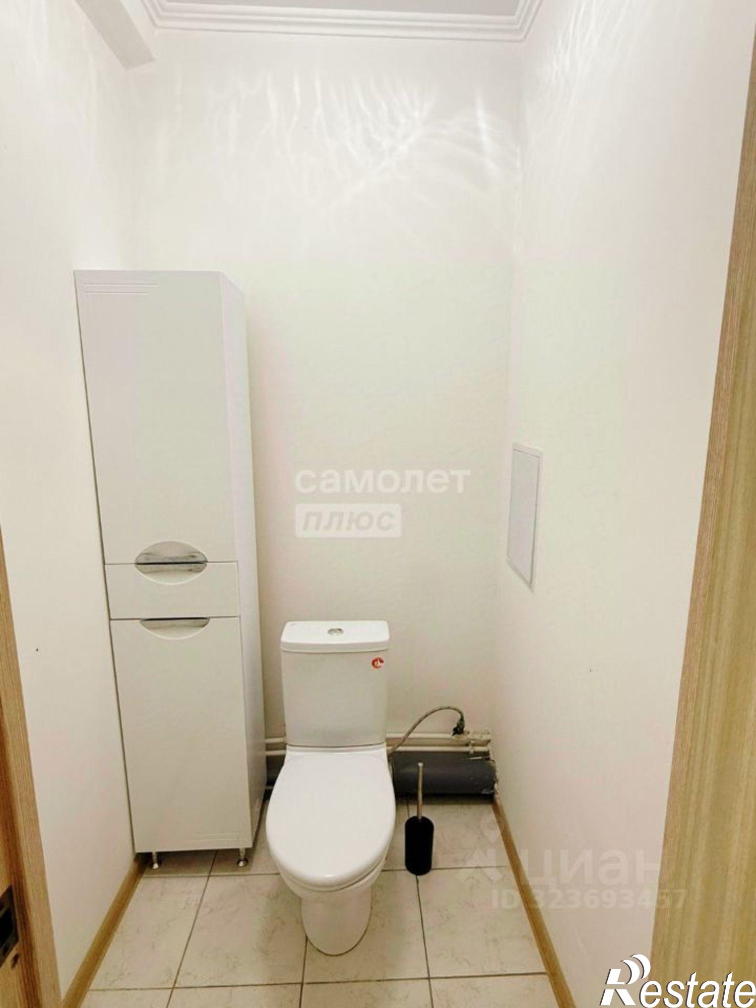 Купить квартиру за 8 850 000 рублей на Анапский район, Анапа г.