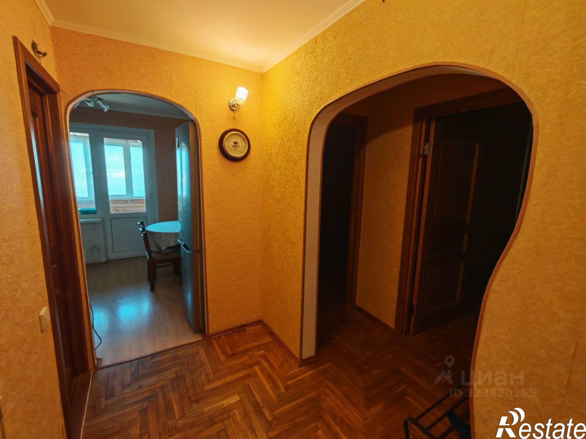 Сдать квартиру за 28 000 рублей на ул Омелькова, 14Б