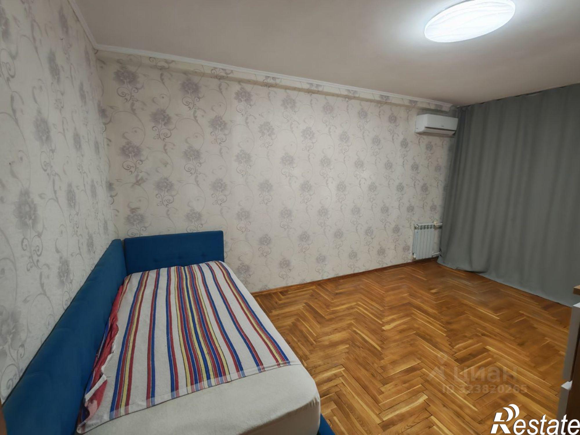 Сдать квартиру за 28 000 рублей на ул Омелькова, 14Б