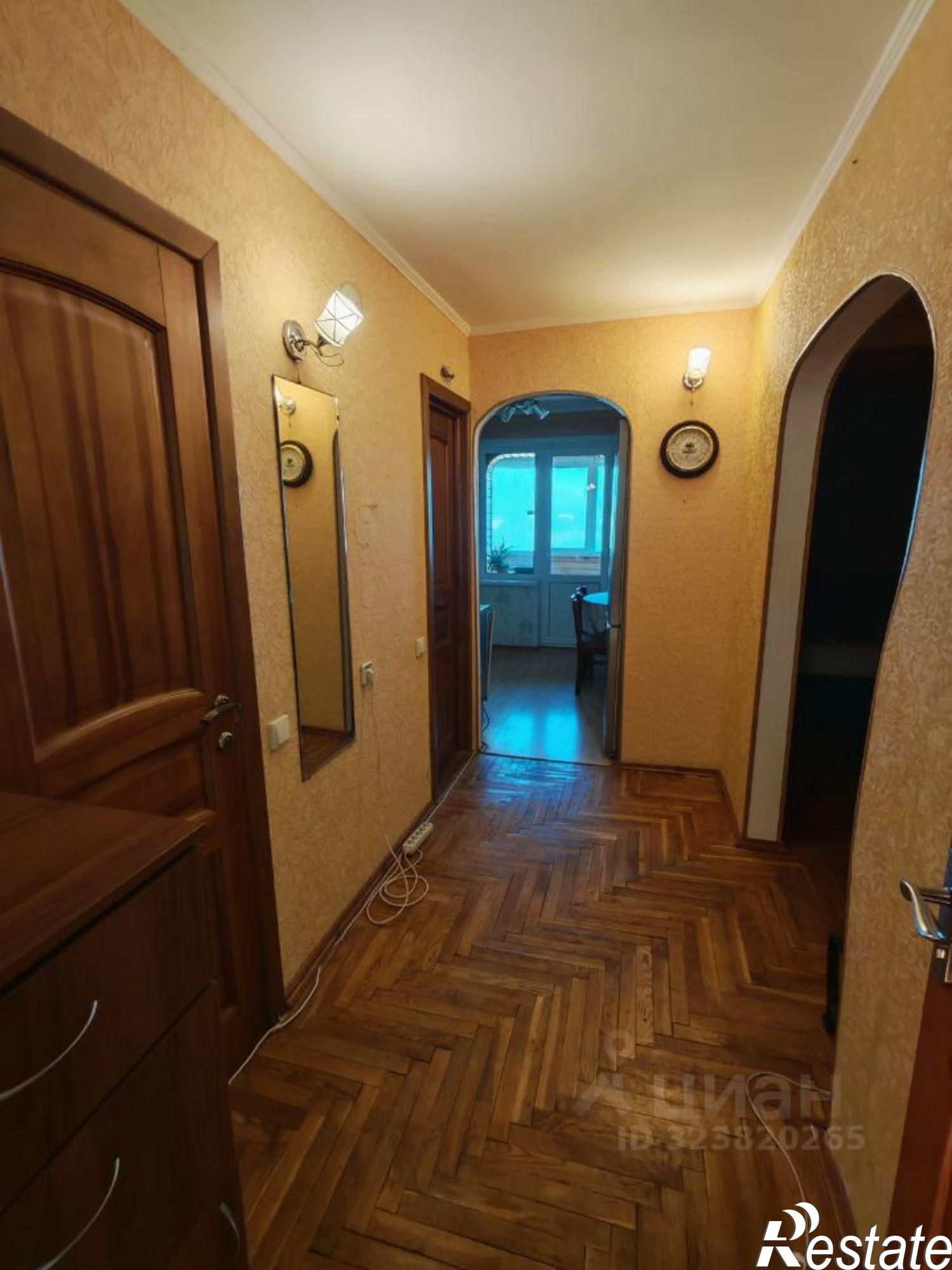 Сдать квартиру за 28 000 рублей на ул Омелькова, 14Б