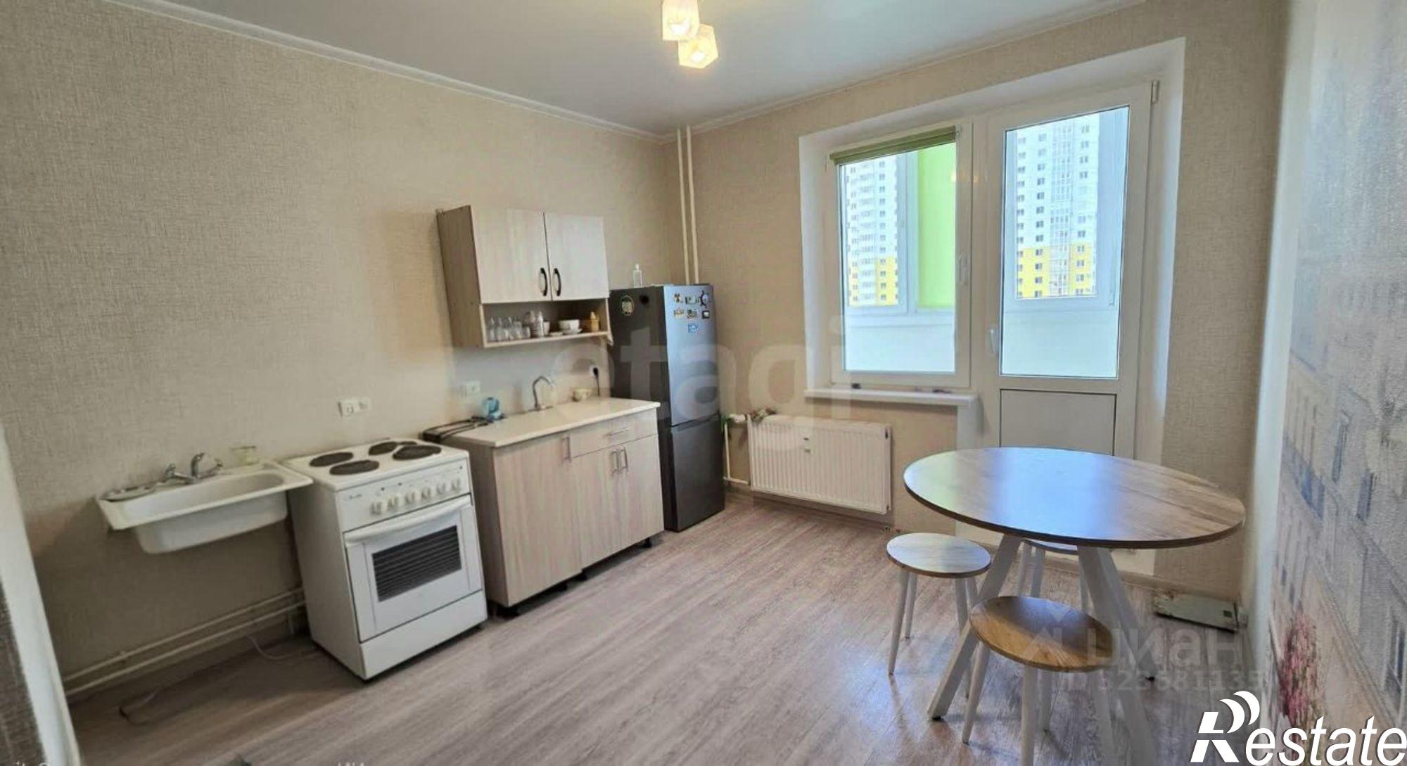 Купить квартиру за 6 000 000 рублей на муниципальный округ Анапа