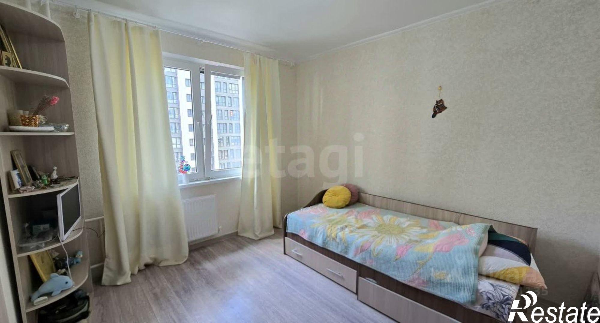 Купить квартиру за 6 000 000 рублей на муниципальный округ Анапа