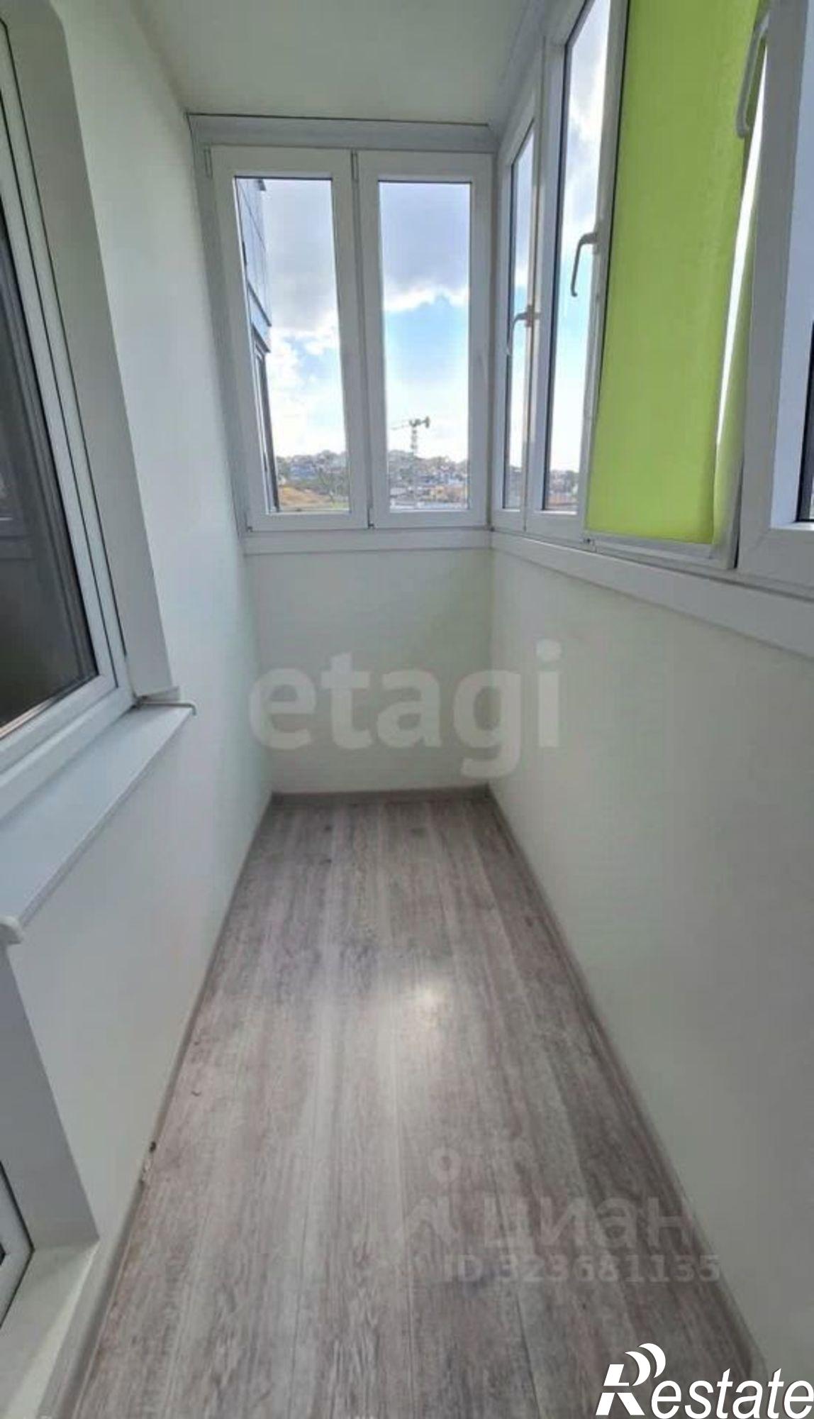 Купить квартиру за 6 000 000 рублей на муниципальный округ Анапа