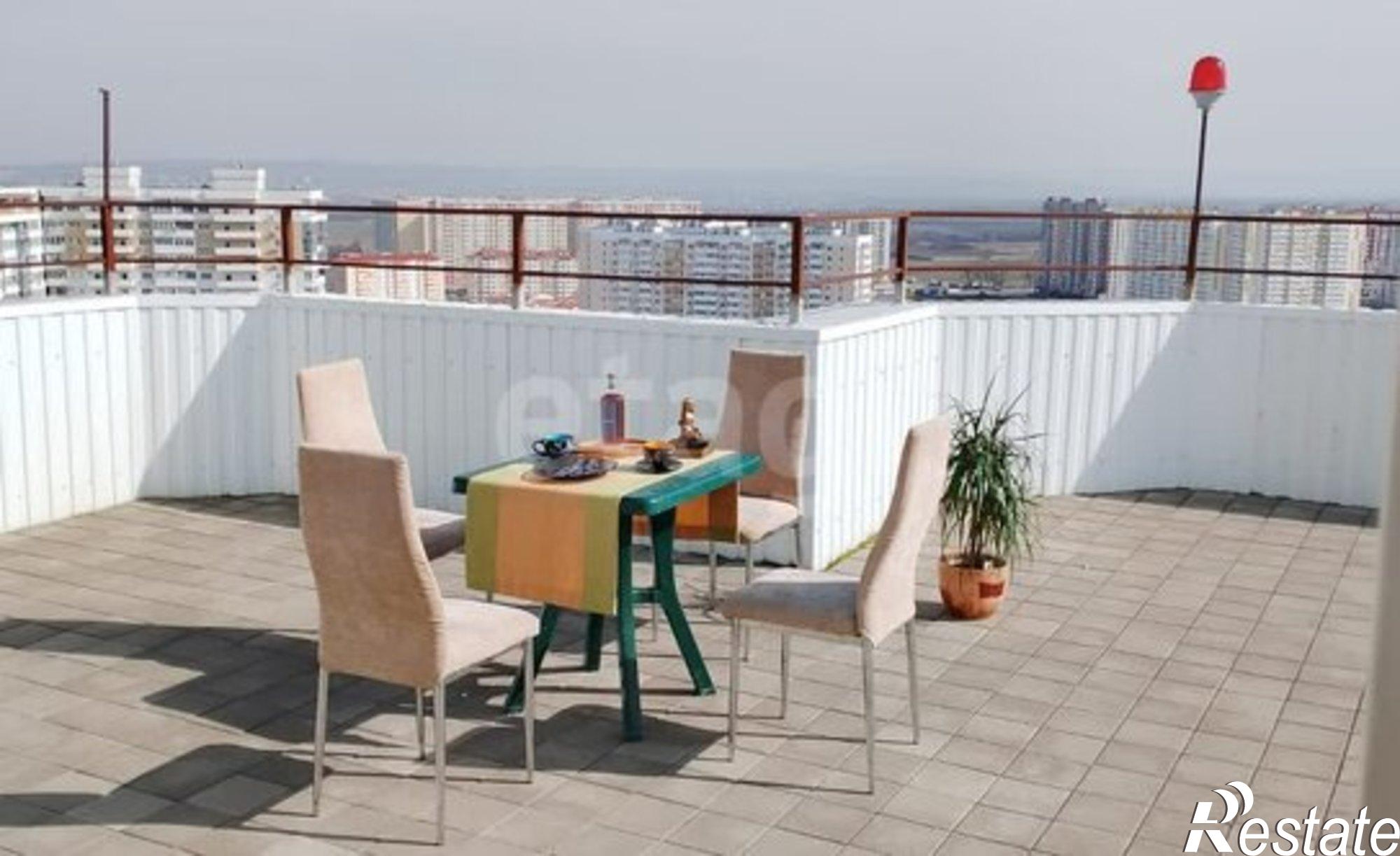 Купить квартиру за 9 500 000 рублей на Владимирская улица, 154 к3