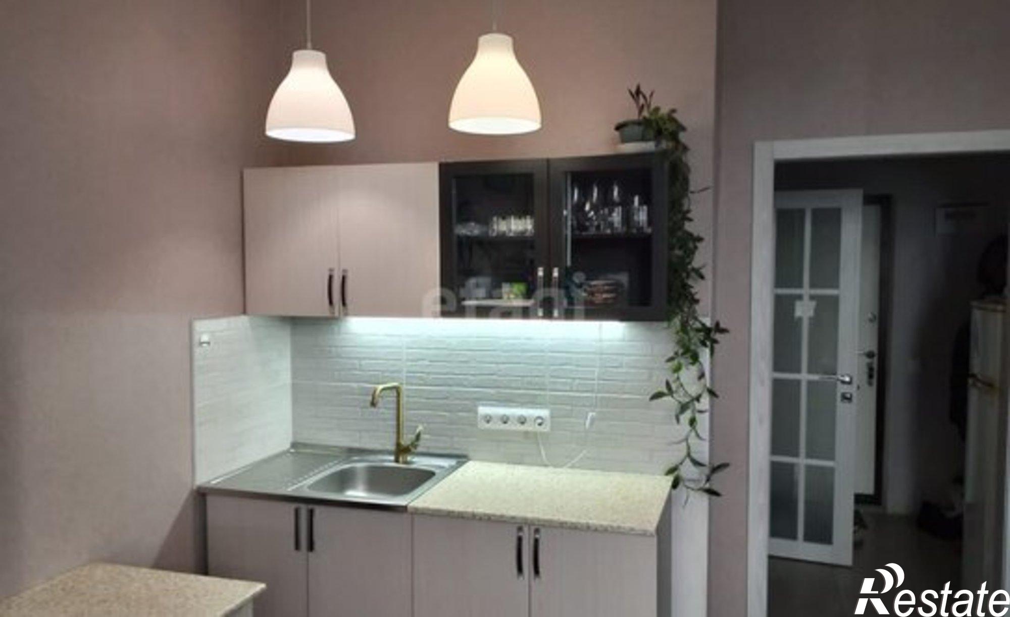 Купить квартиру за 9 500 000 рублей на Владимирская улица, 154 к3