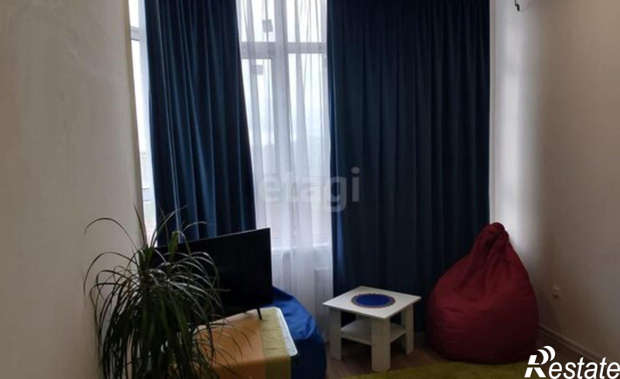 Купить квартиру за 9 500 000 рублей на Владимирская улица, 154 к3