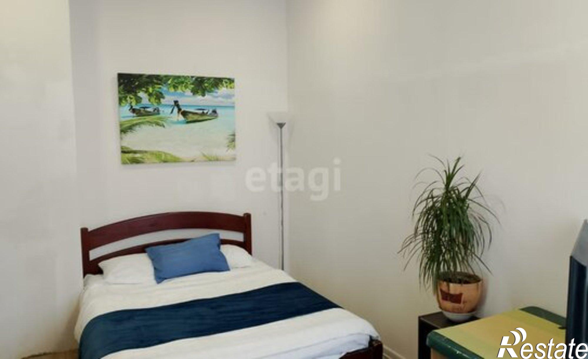 Купить квартиру за 9 500 000 рублей на Владимирская улица, 154 к3