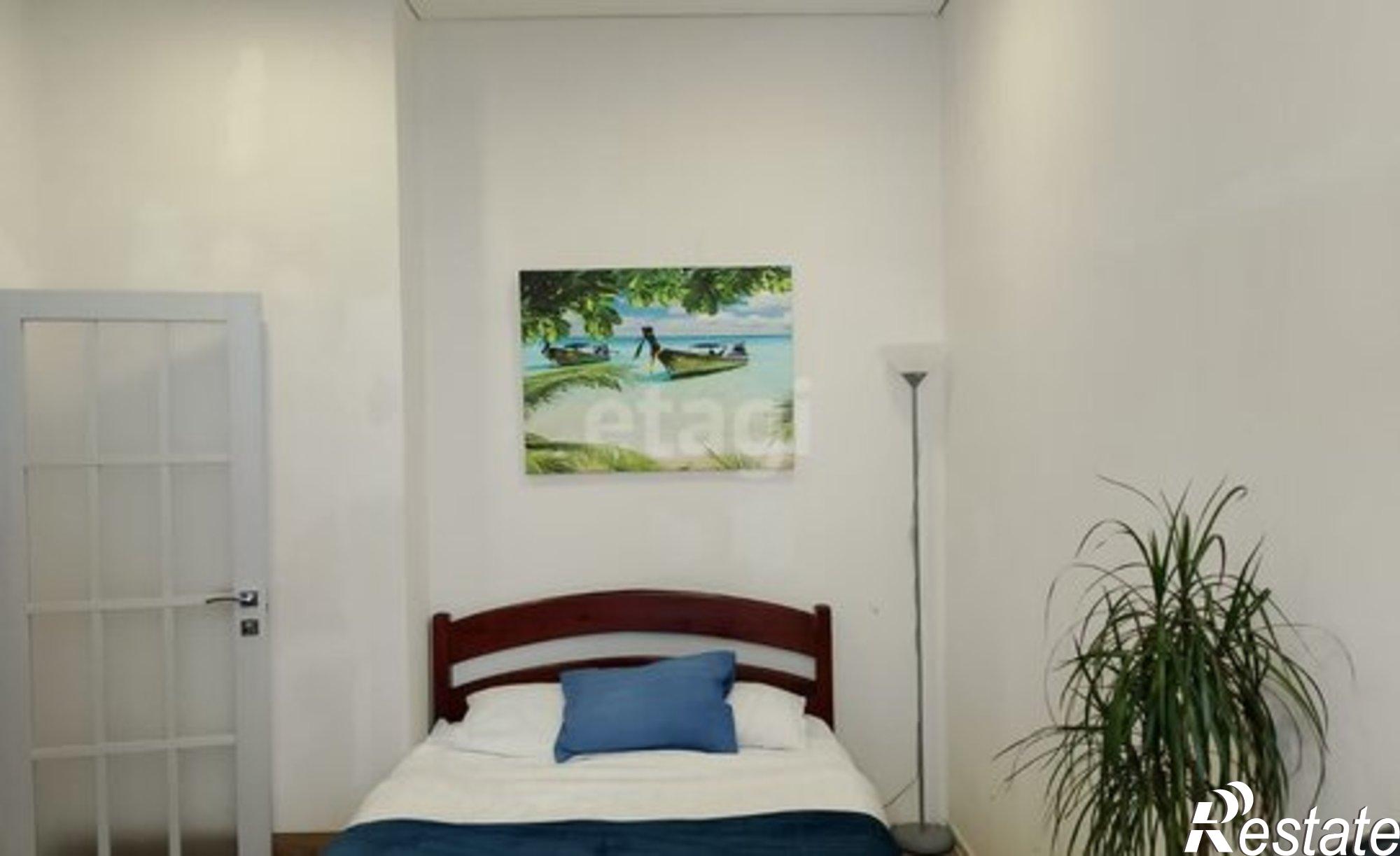 Купить квартиру за 9 500 000 рублей на Владимирская улица, 154 к3