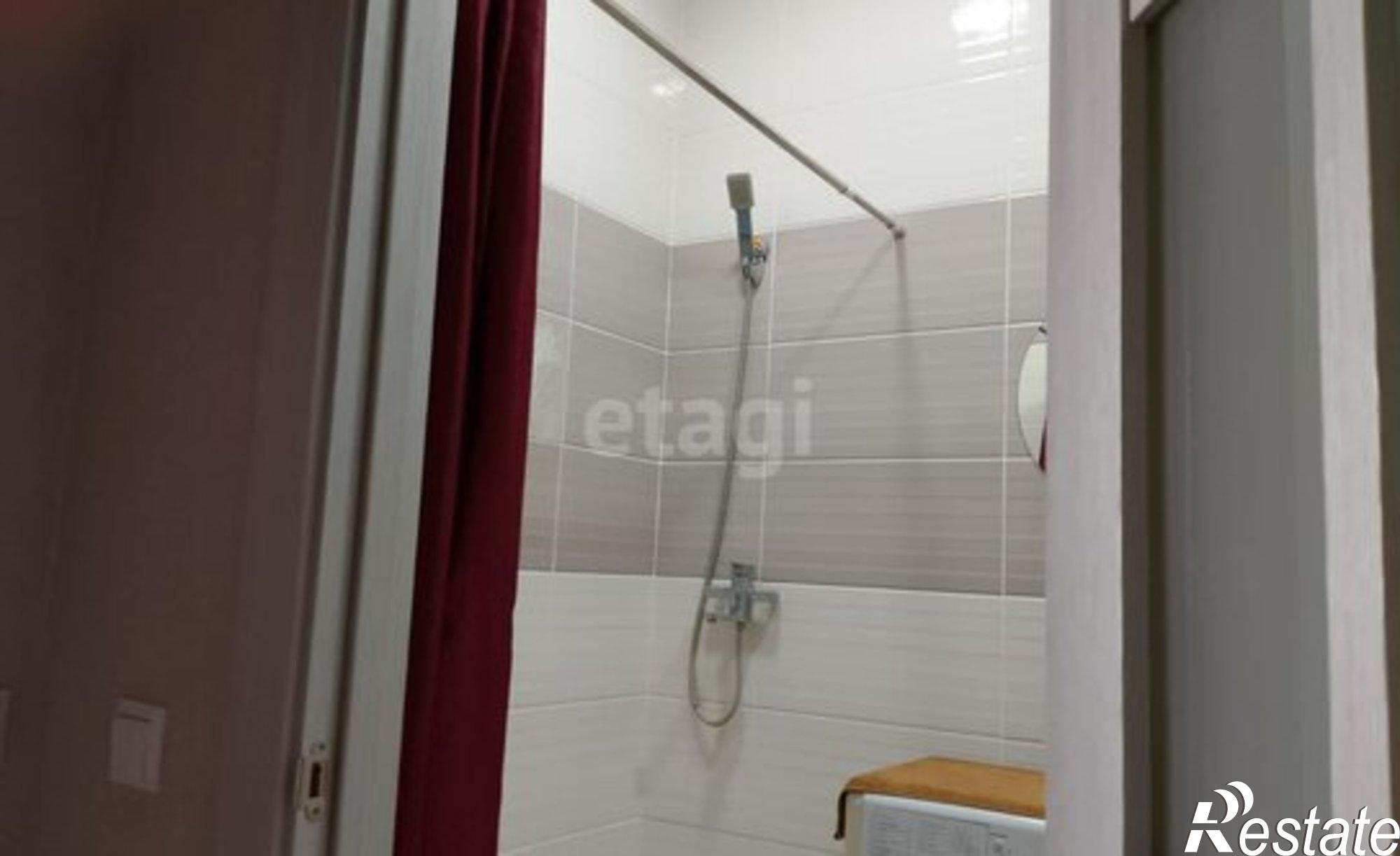 Купить квартиру за 9 500 000 рублей на Владимирская улица, 154 к3