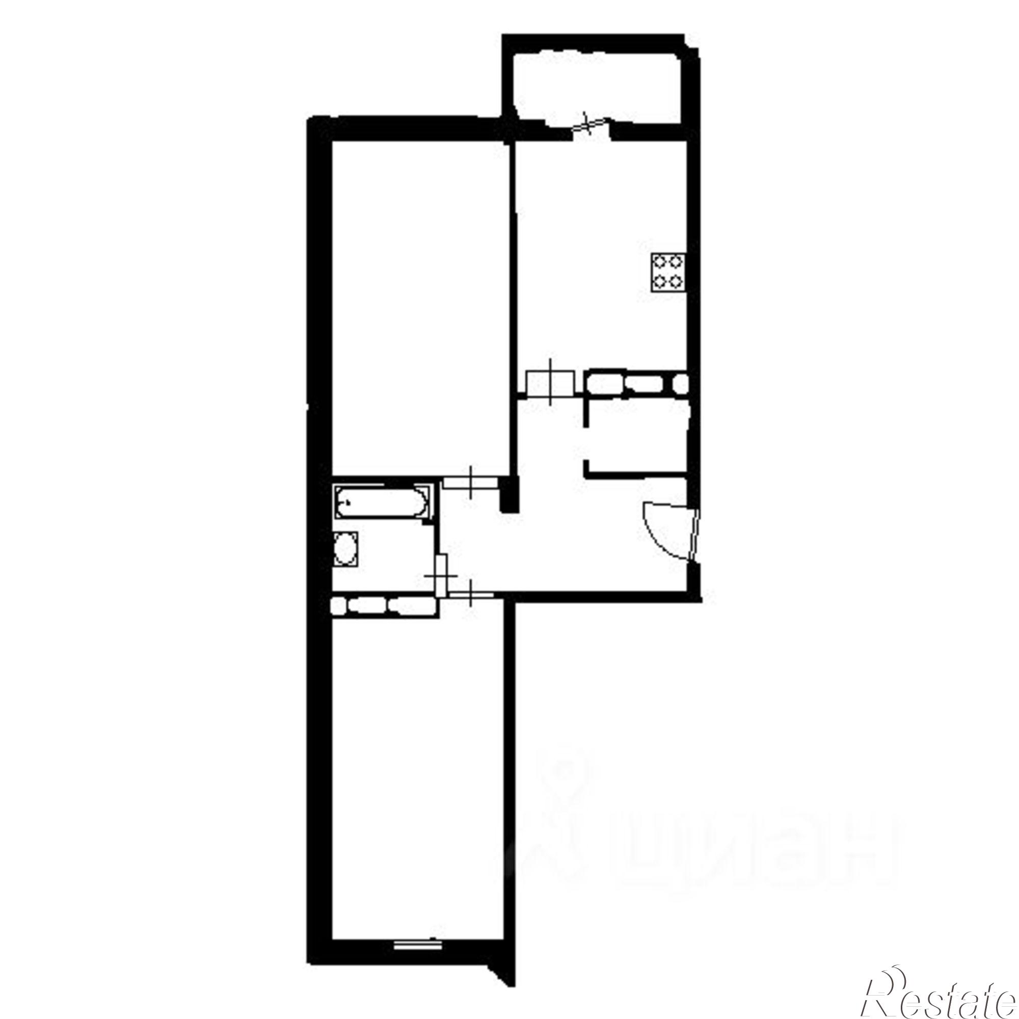 Купить квартиру за 13 499 000 рублей на Владимирская улица, 150