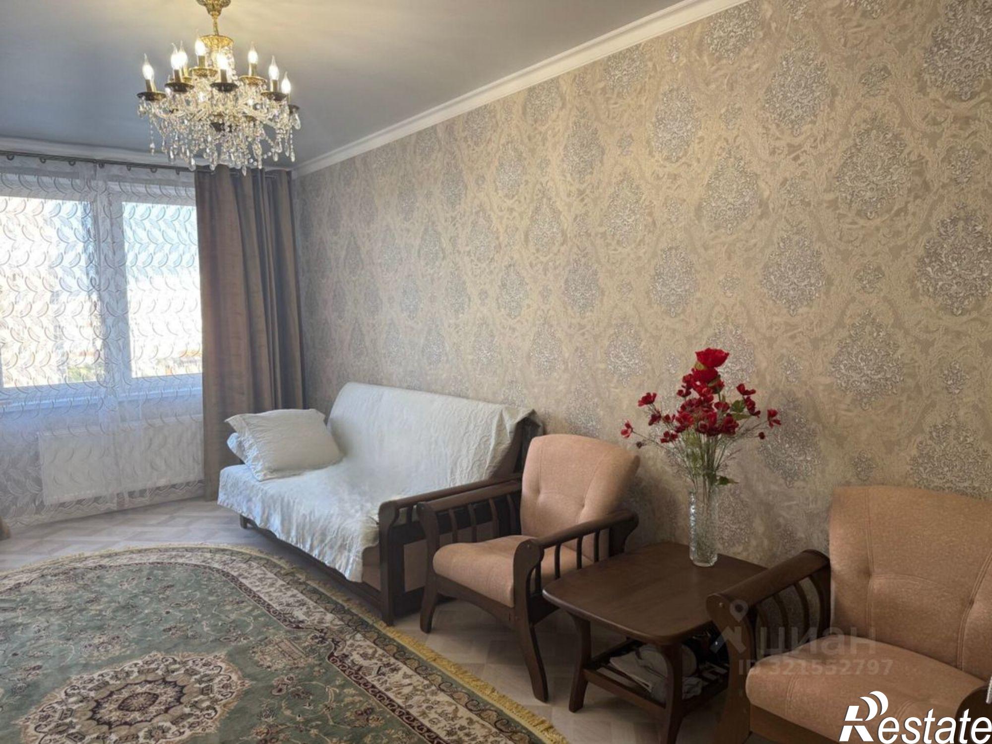 Купить квартиру за 13 499 000 рублей на Владимирская улица, 150