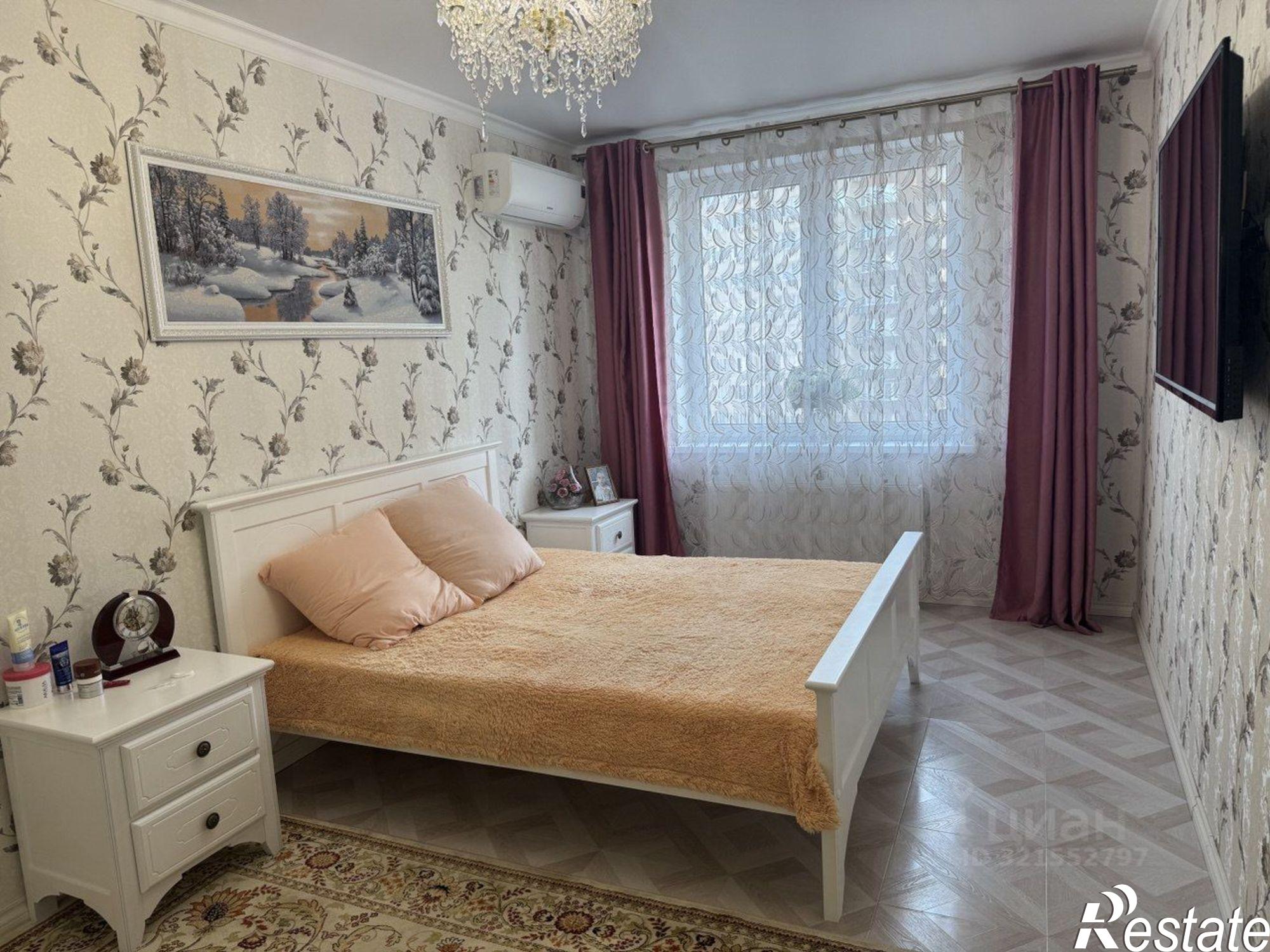 Купить квартиру за 13 499 000 рублей на Владимирская улица, 150