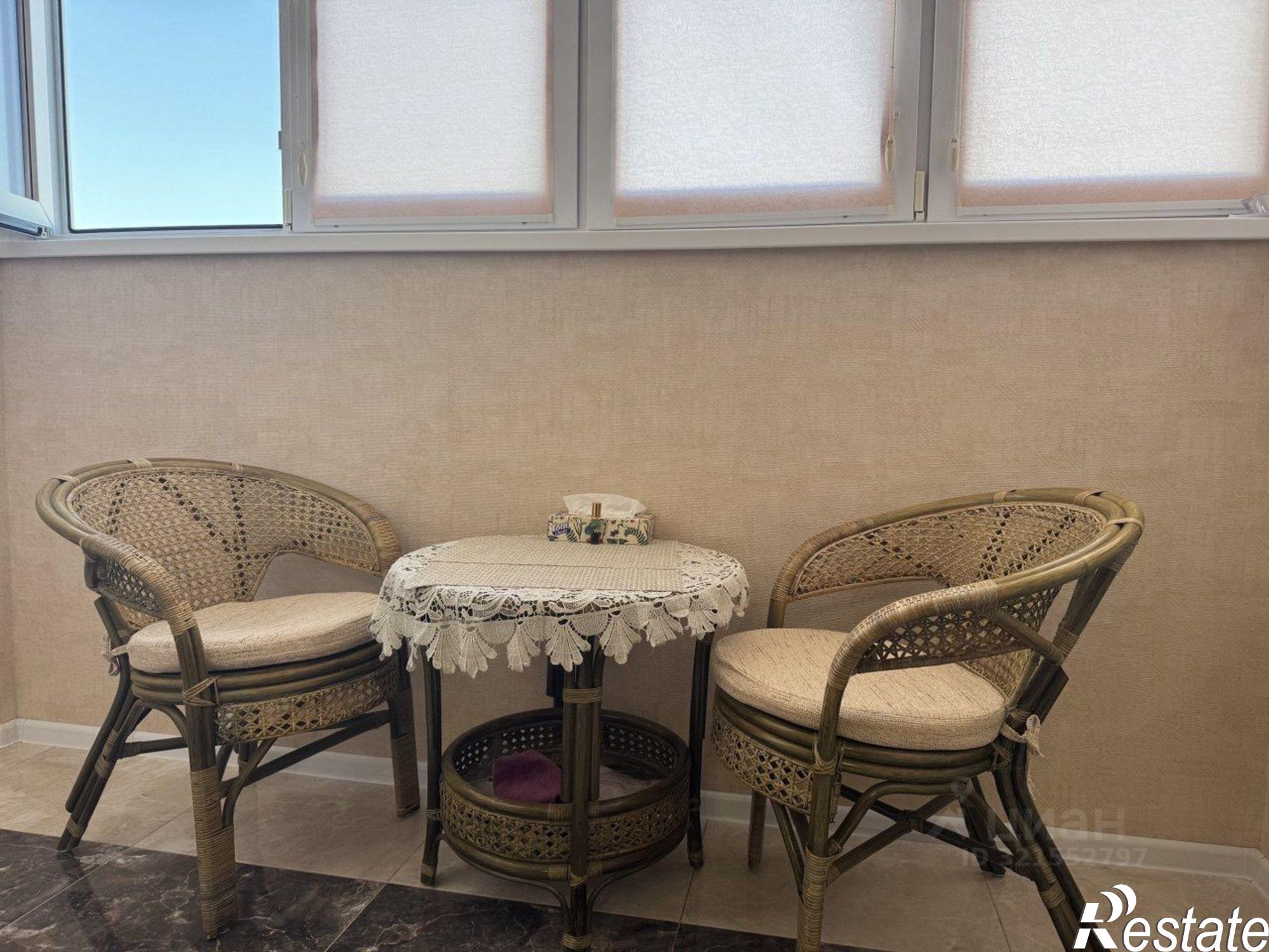 Купить квартиру за 13 499 000 рублей на Владимирская улица, 150