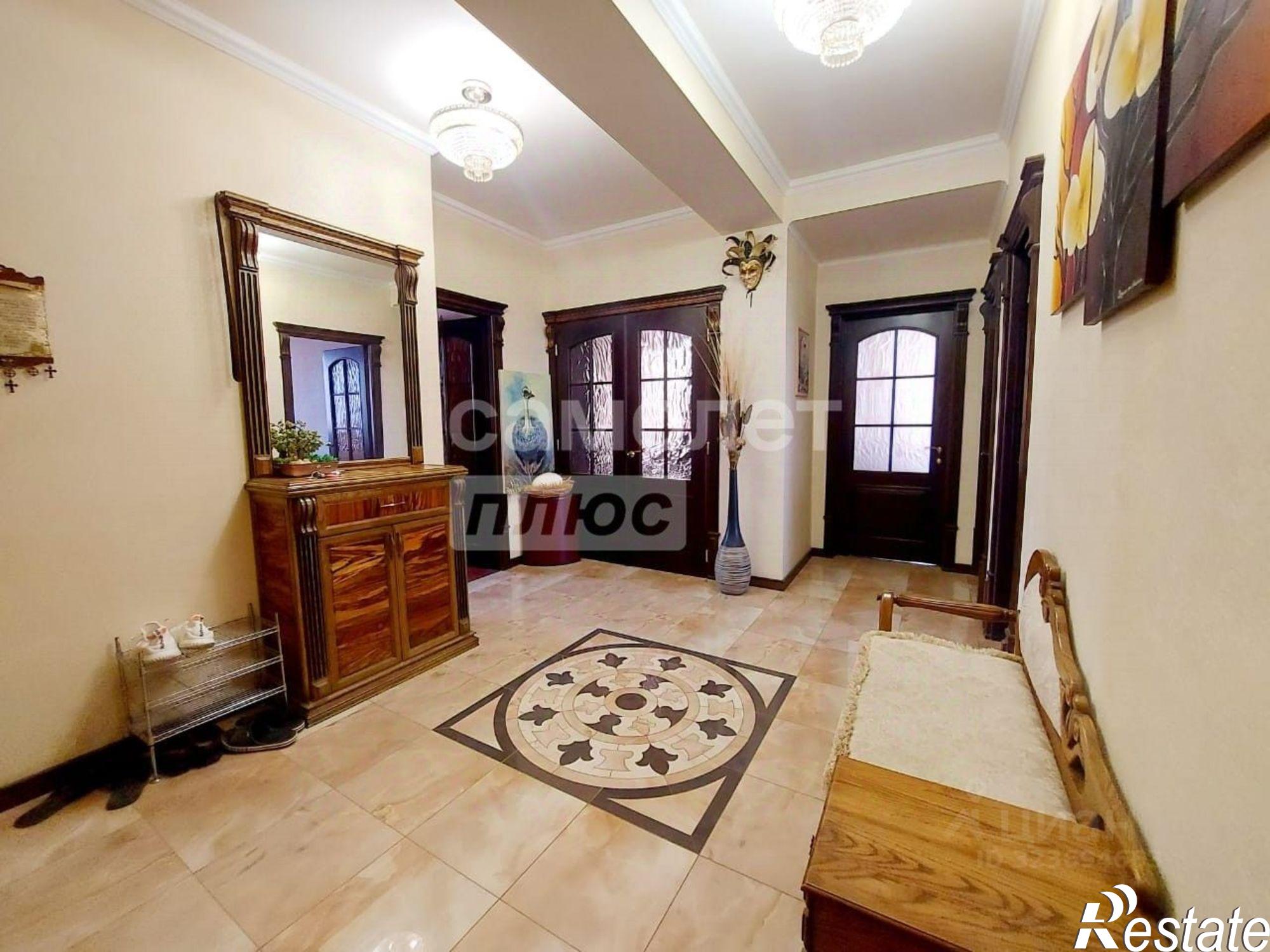 Купить квартиру за 13 490 000 рублей на ул Кати Соловьяновой, 199