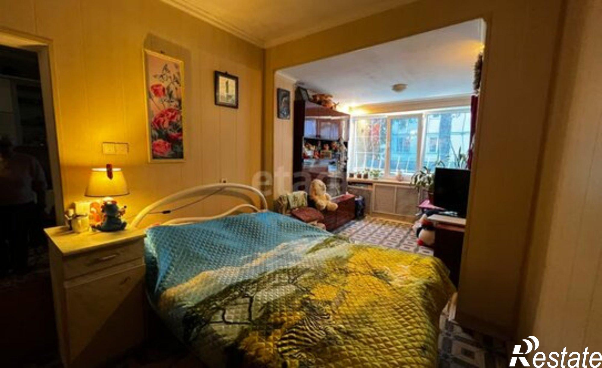 Купить квартиру за 9 300 000 рублей на ул Маяковского, 84