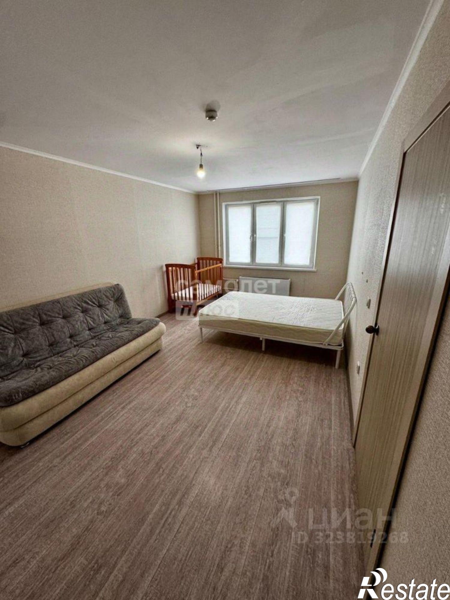 Купить квартиру за 5 950 000 рублей на ул Ленина, 229