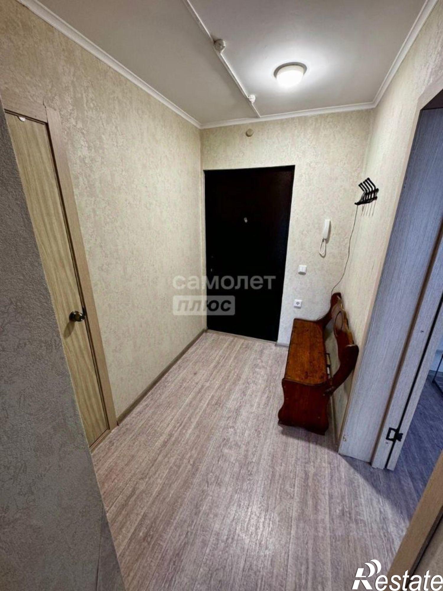 Купить квартиру за 5 950 000 рублей на ул Ленина, 229