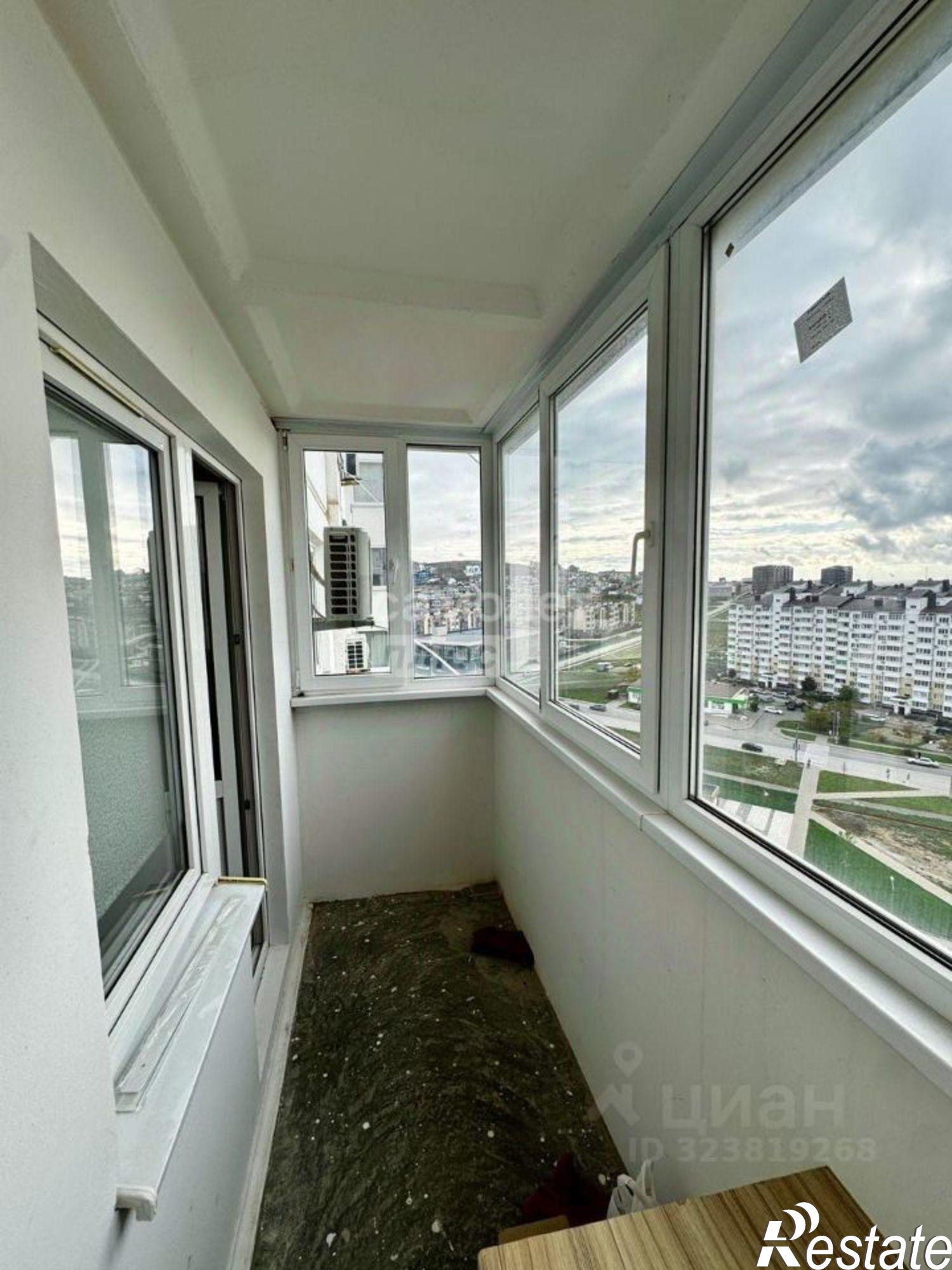 Купить квартиру за 5 950 000 рублей на ул Ленина, 229