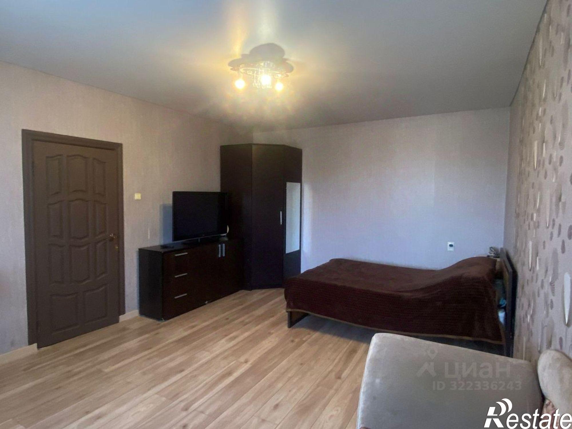 Купить квартиру за 10 000 000 рублей на Родниковая улица, 2/5