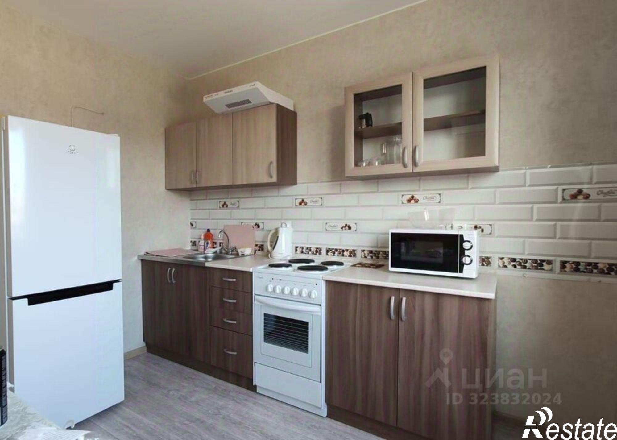 Купить квартиру за 5 600 000 рублей на улица Ленина, 233