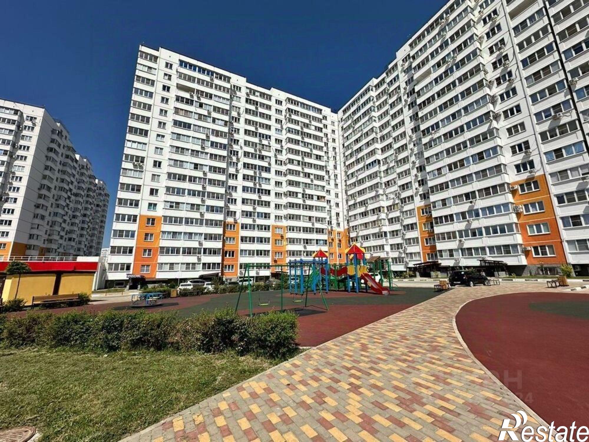 Купить квартиру за 5 600 000 рублей на улица Ленина, 233