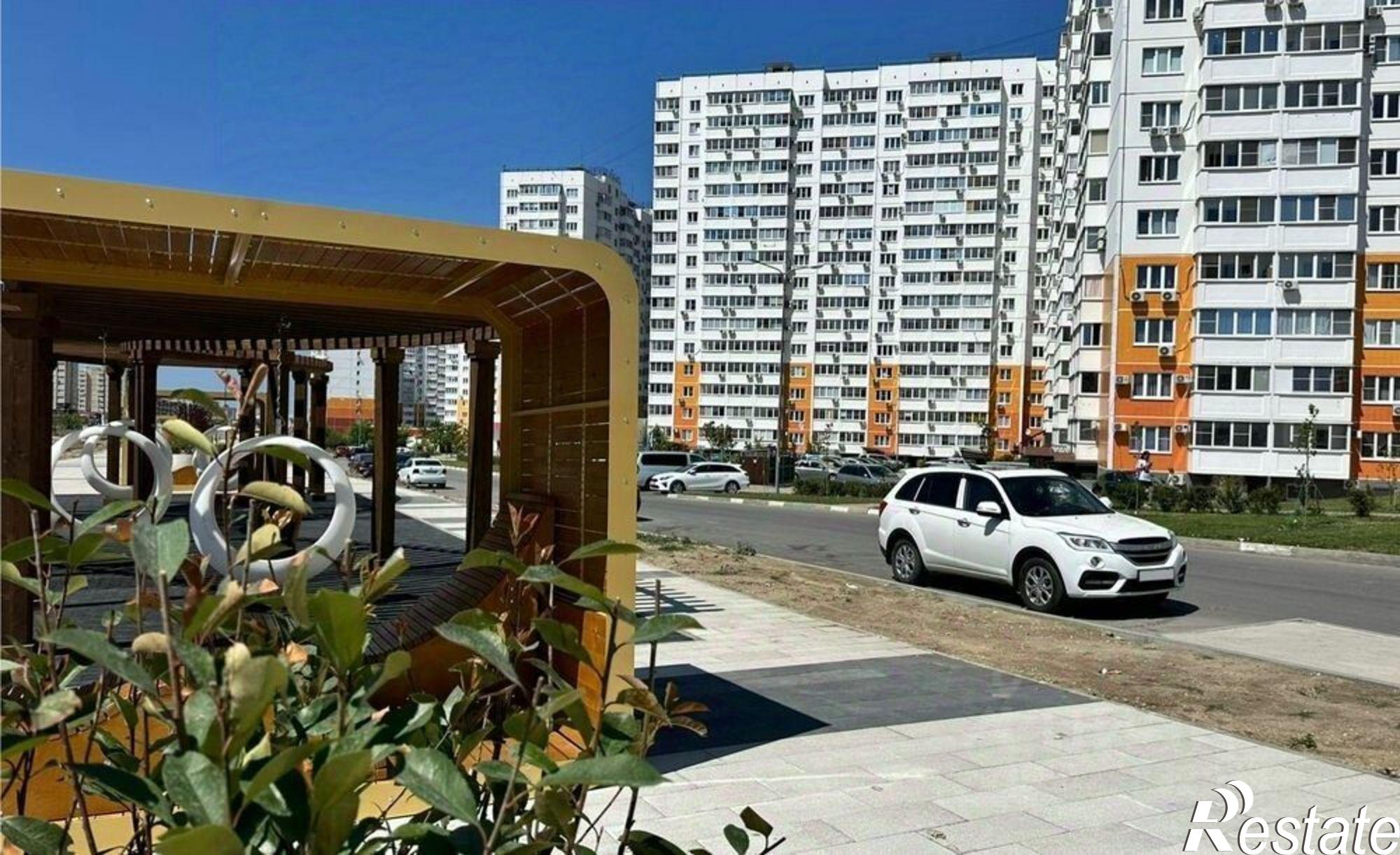 Купить квартиру за 5 600 000 рублей на улица Ленина, 233