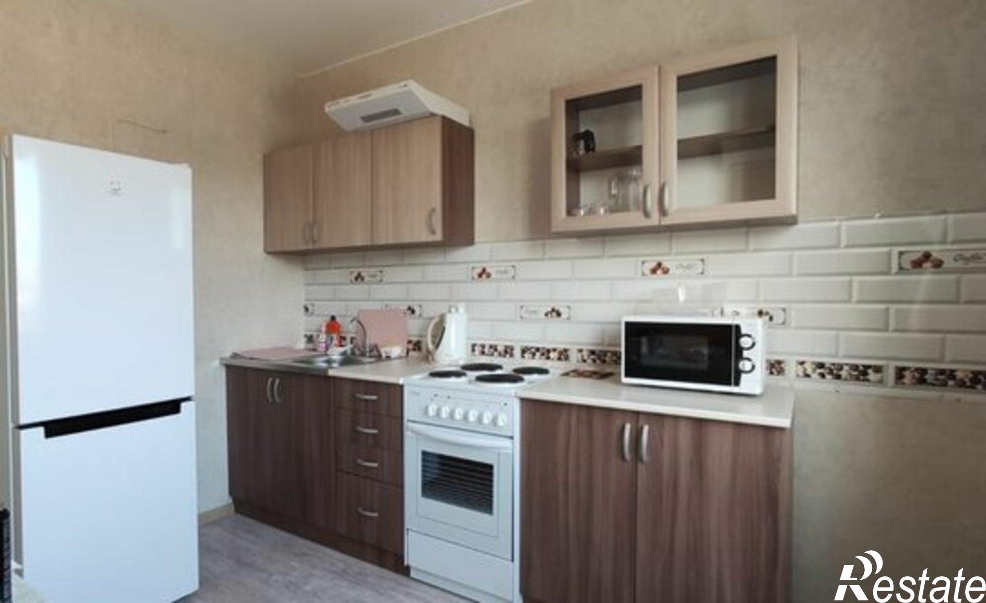 Купить квартиру за 5 600 000 рублей на улица Ленина, 233