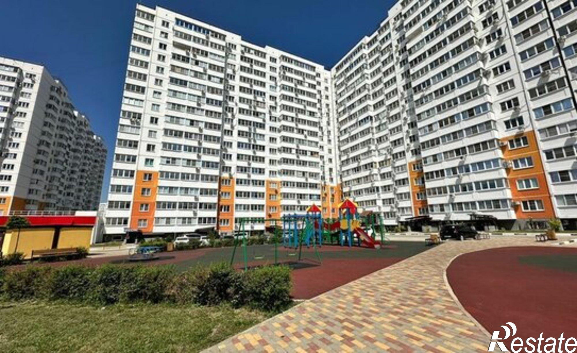 Купить квартиру за 5 600 000 рублей на улица Ленина, 233