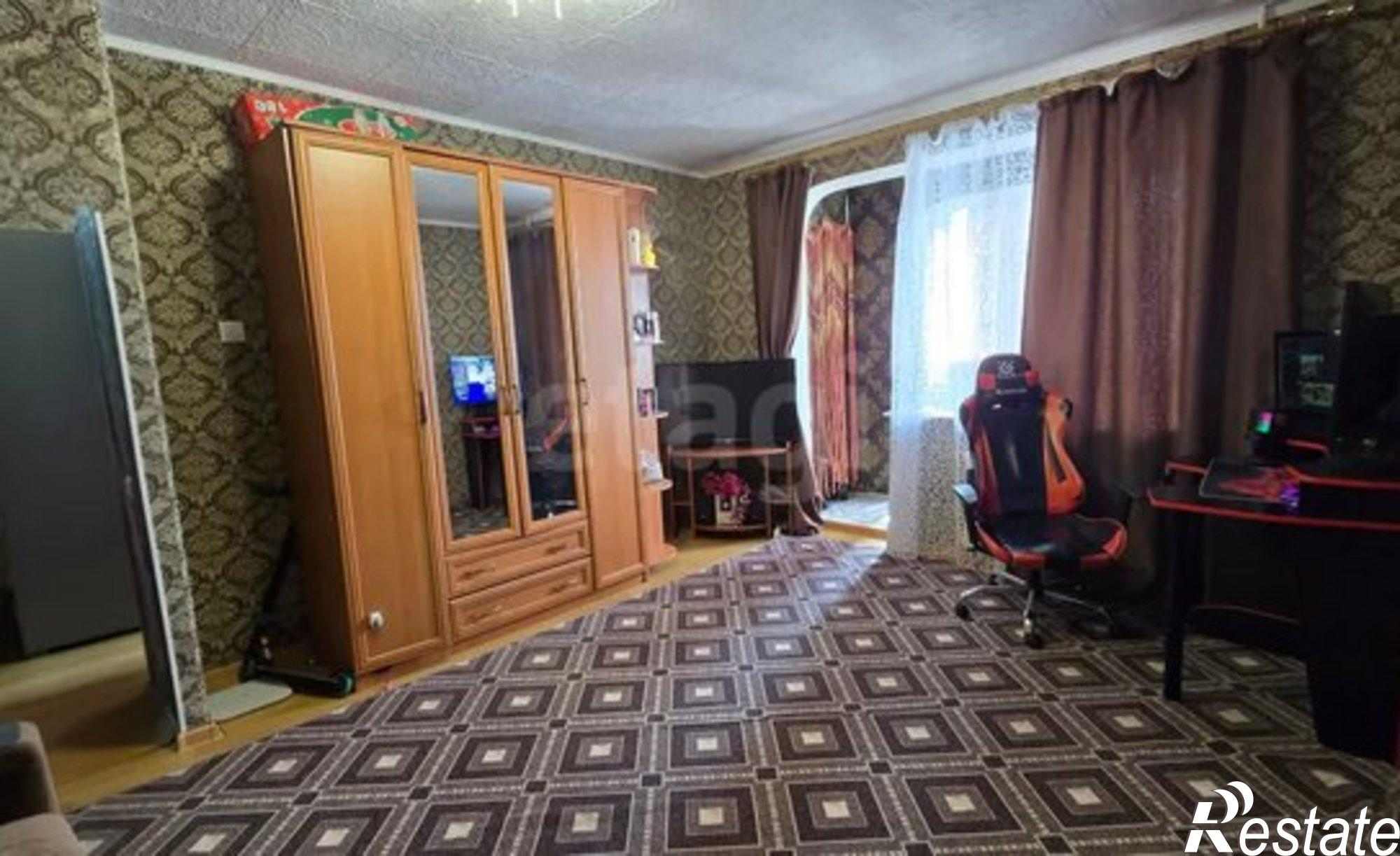 Купить квартиру за 8 150 000 рублей на улица Ленина, 155