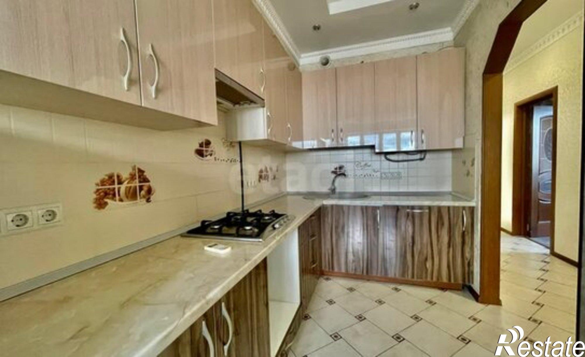 Купить квартиру за 8 430 000 рублей на Стахановская улица, 16