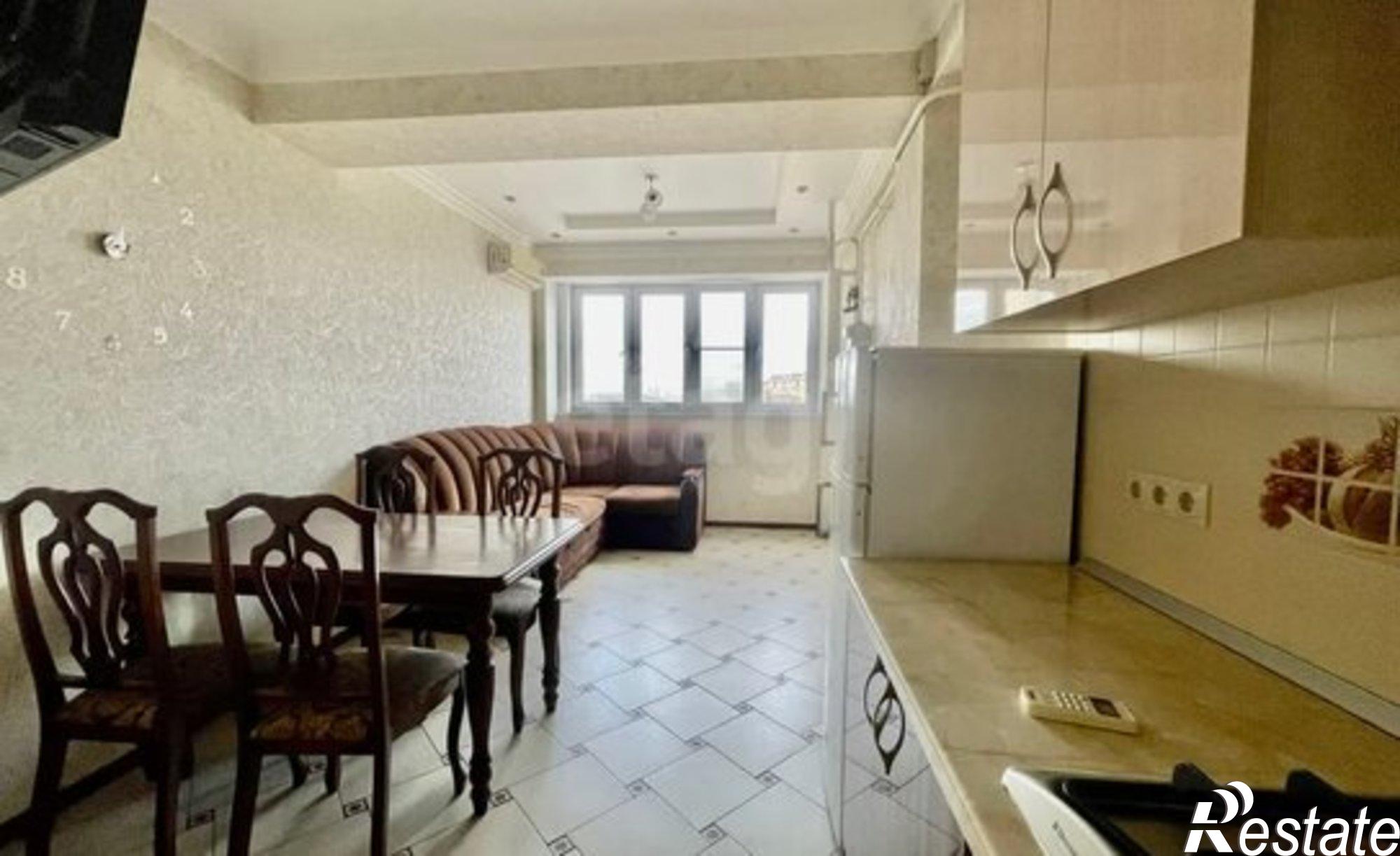 Купить квартиру за 8 430 000 рублей на Стахановская улица, 16