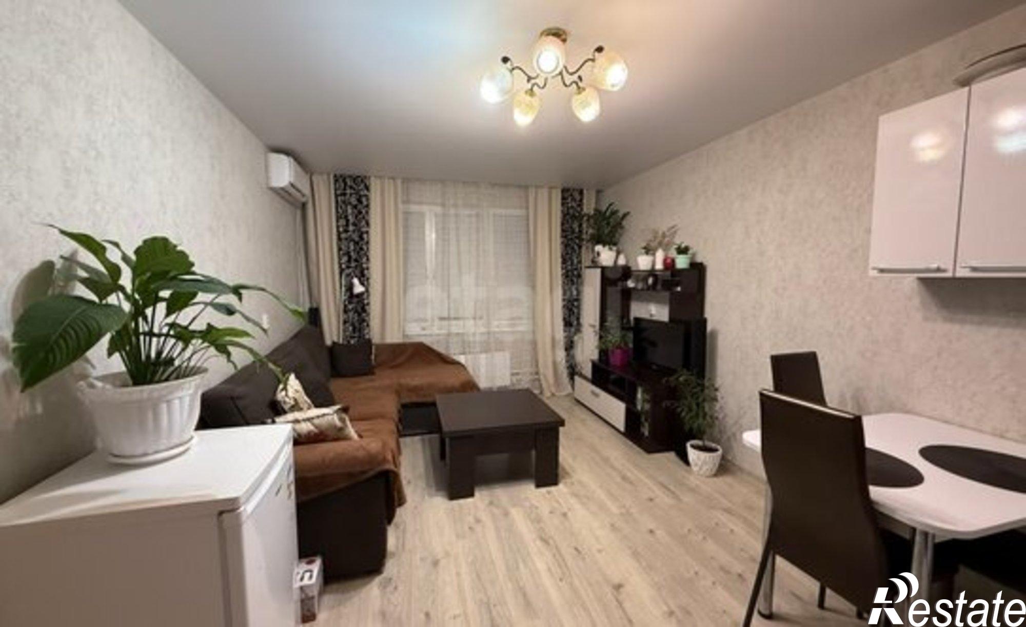 Купить квартиру за 6 500 000 рублей на улица Ленина, 233