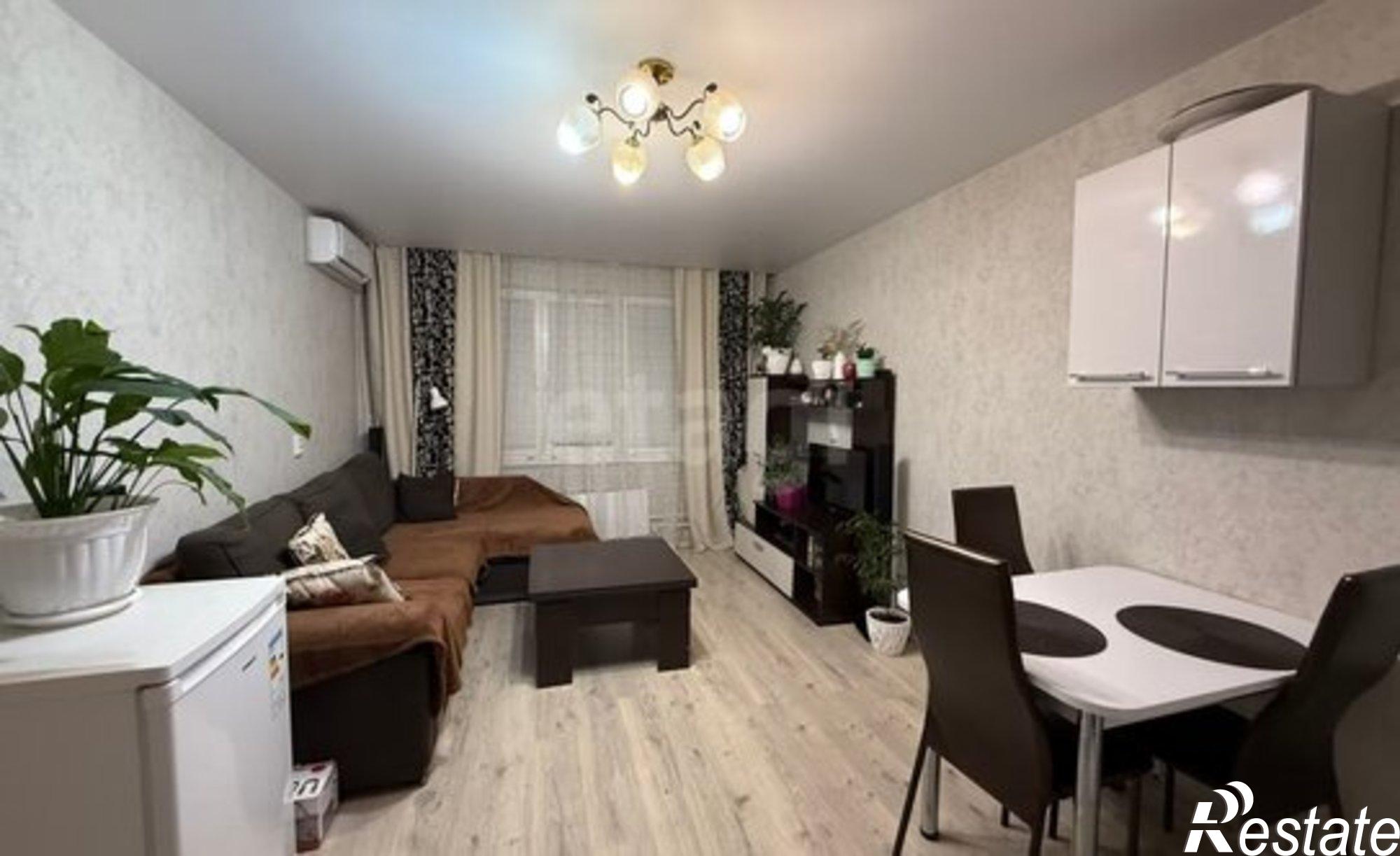 Купить квартиру за 6 500 000 рублей на улица Ленина, 233