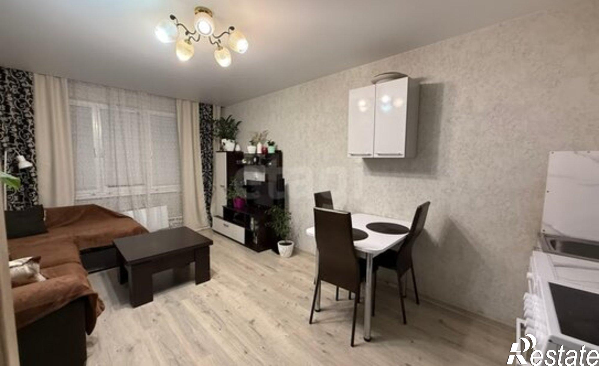 Купить квартиру за 6 500 000 рублей на улица Ленина, 233