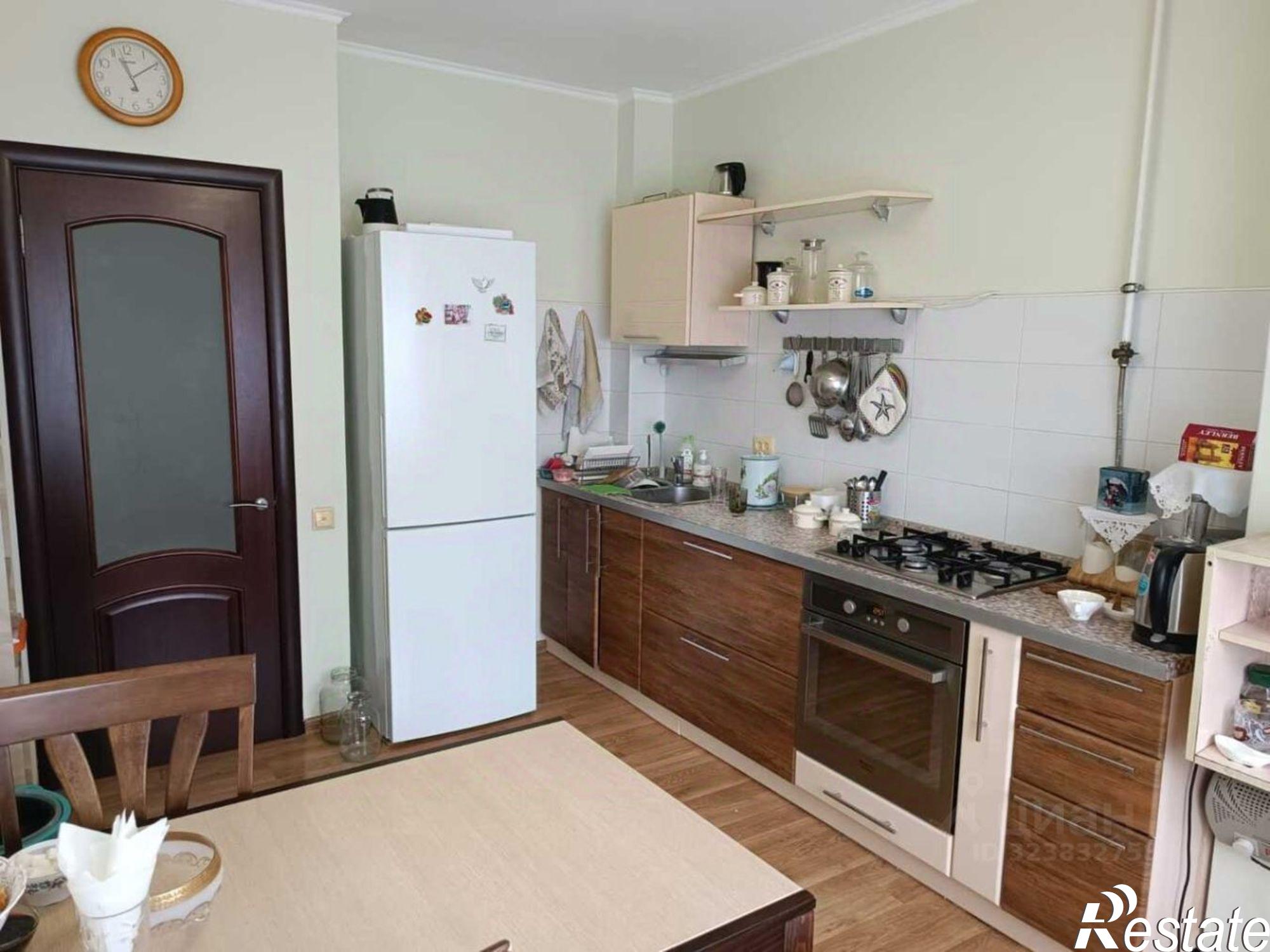 Купить квартиру за 7 400 000 рублей на ул Ленина, 60