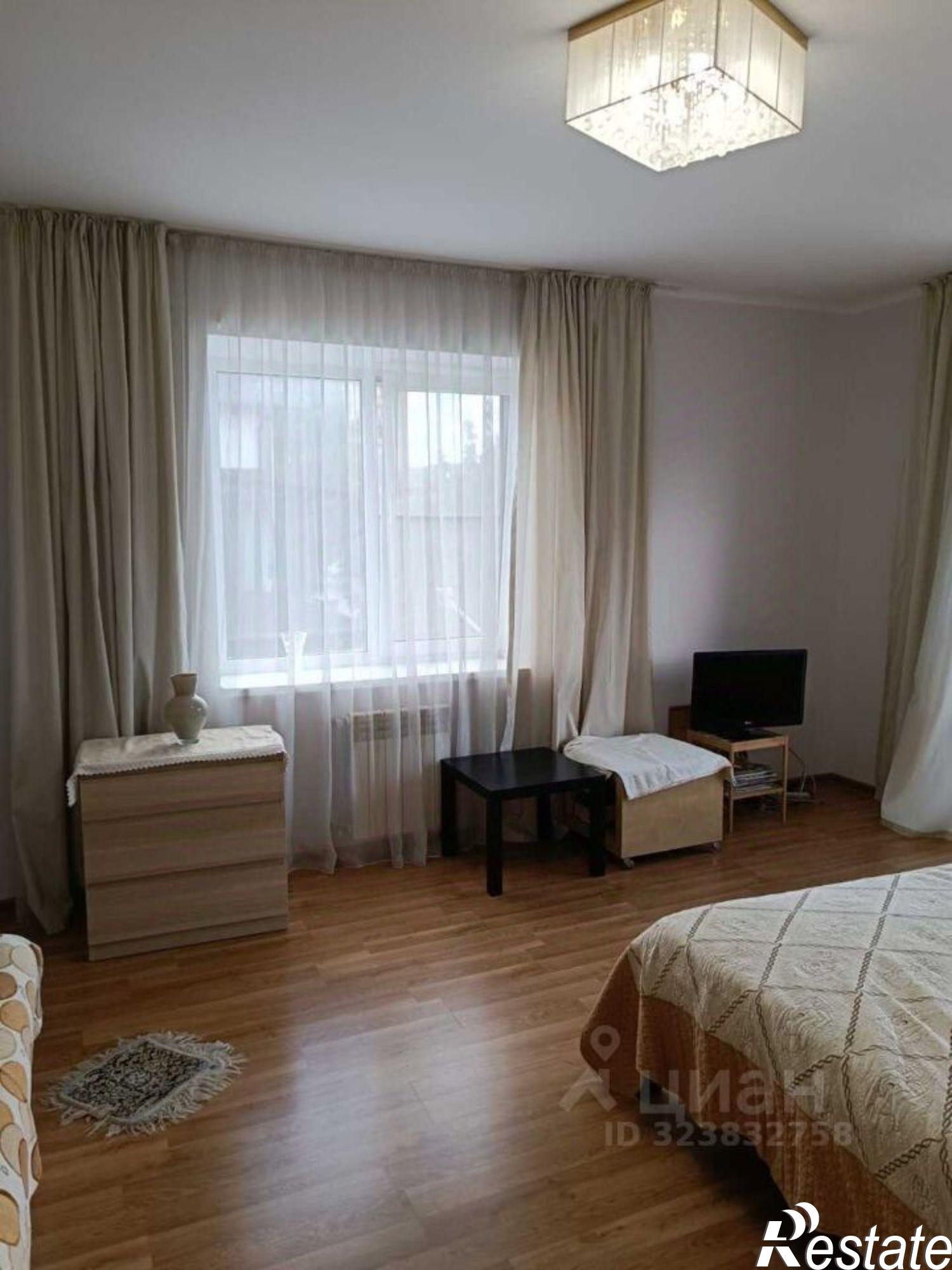 Купить квартиру за 7 400 000 рублей на ул Ленина, 60