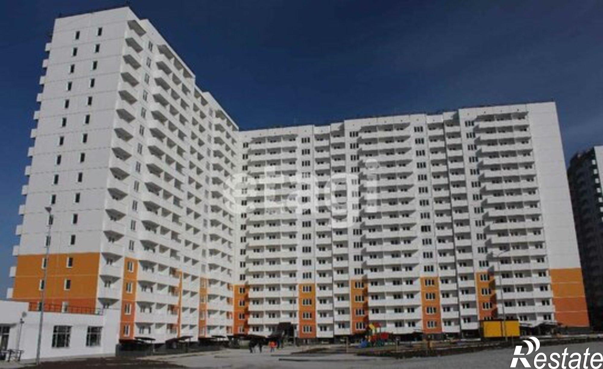 Купить квартиру за 6 500 000 рублей на улица Ленина, 233