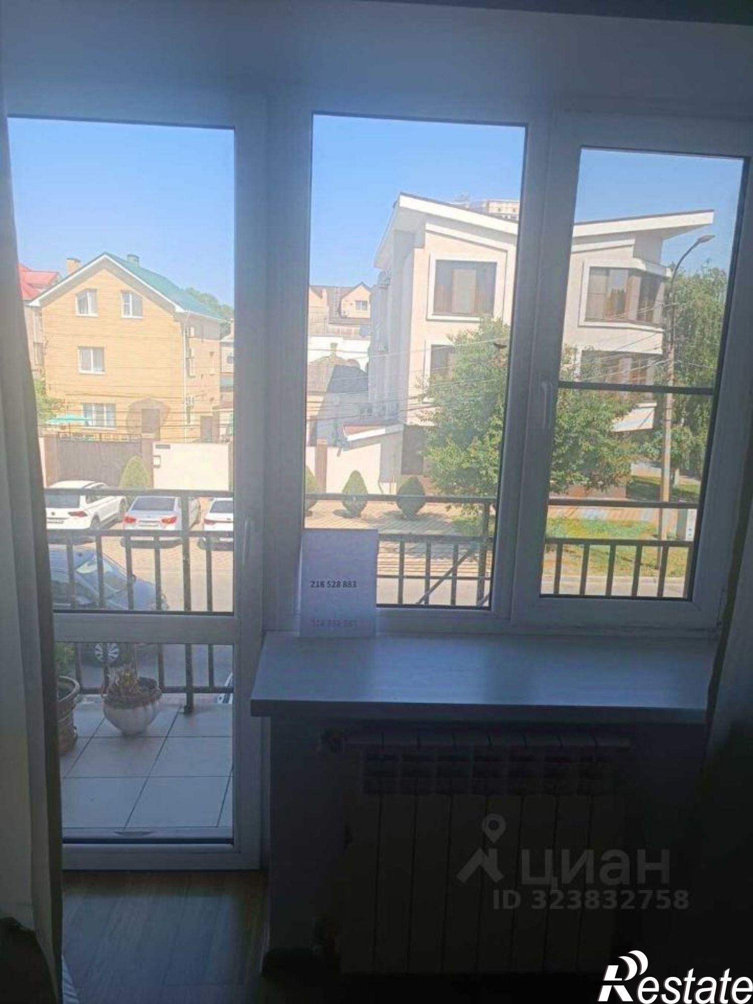 Купить квартиру за 7 400 000 рублей на ул Ленина, 60