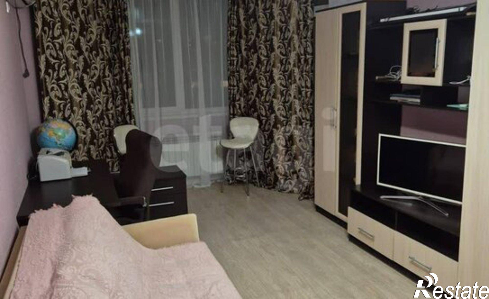 Купить квартиру за 7 190 000 рублей на Владимирская улица, 120