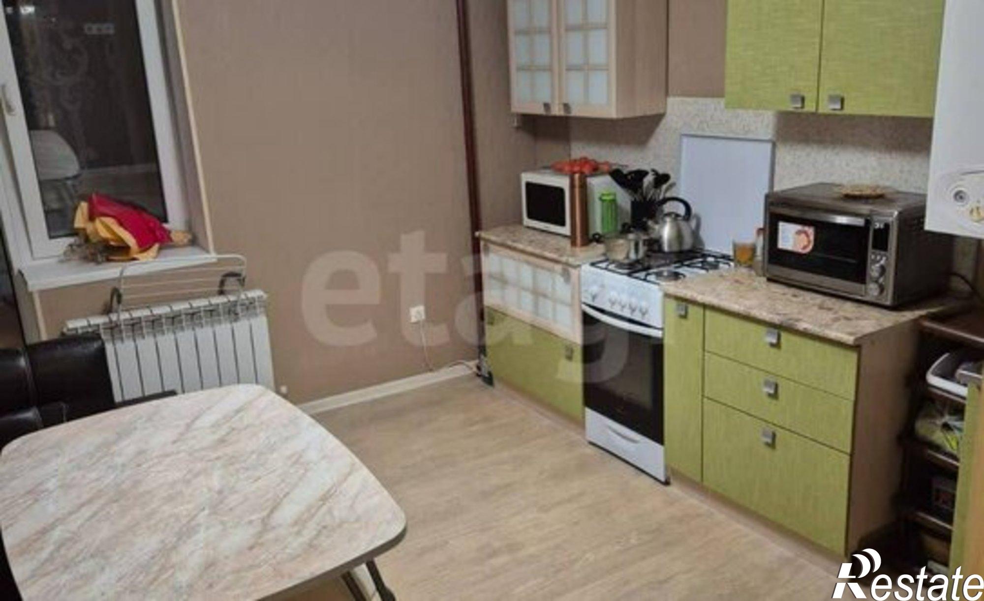 Купить квартиру за 7 190 000 рублей на Владимирская улица, 120