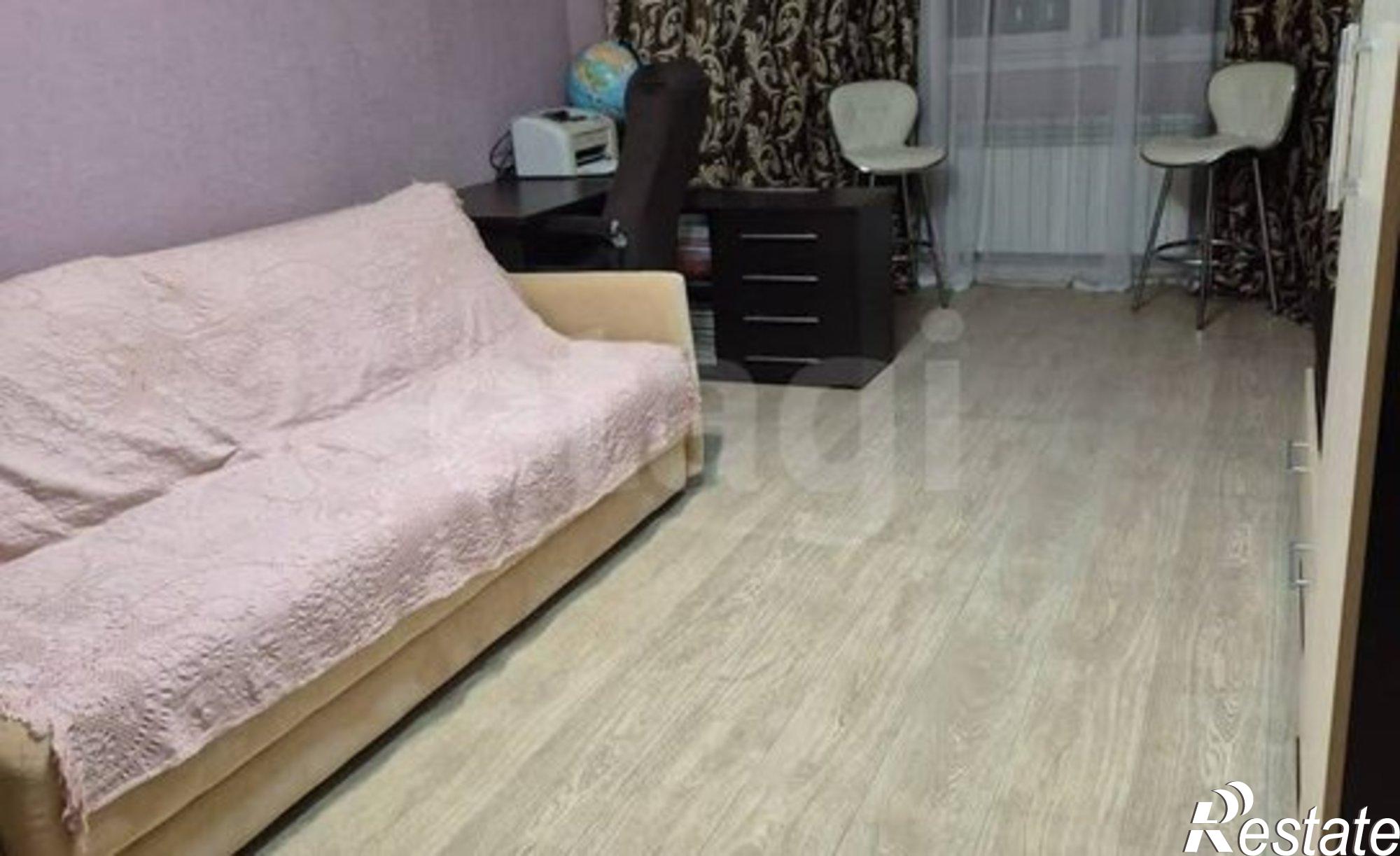 Купить квартиру за 7 190 000 рублей на Владимирская улица, 120