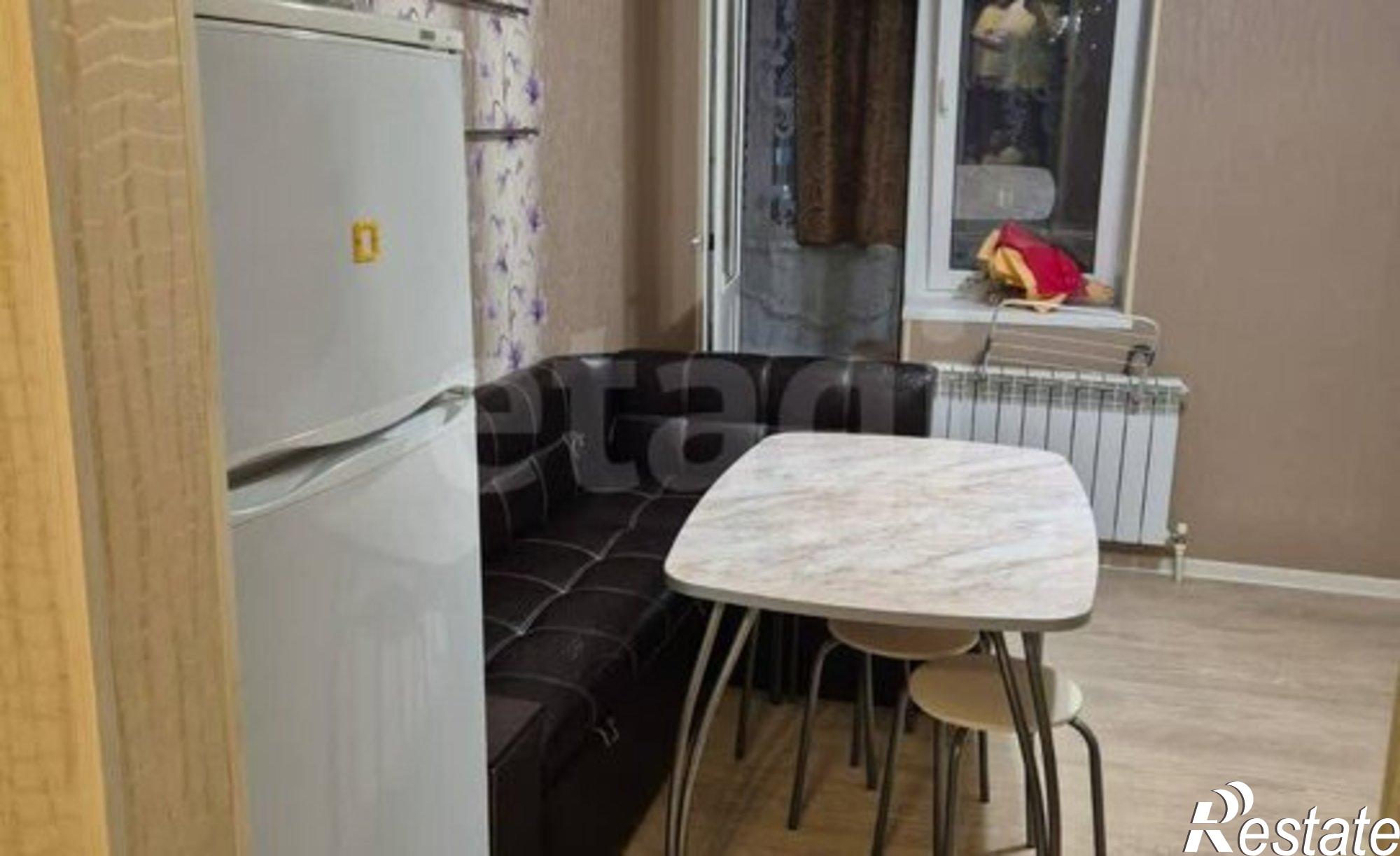 Купить квартиру за 7 190 000 рублей на Владимирская улица, 120