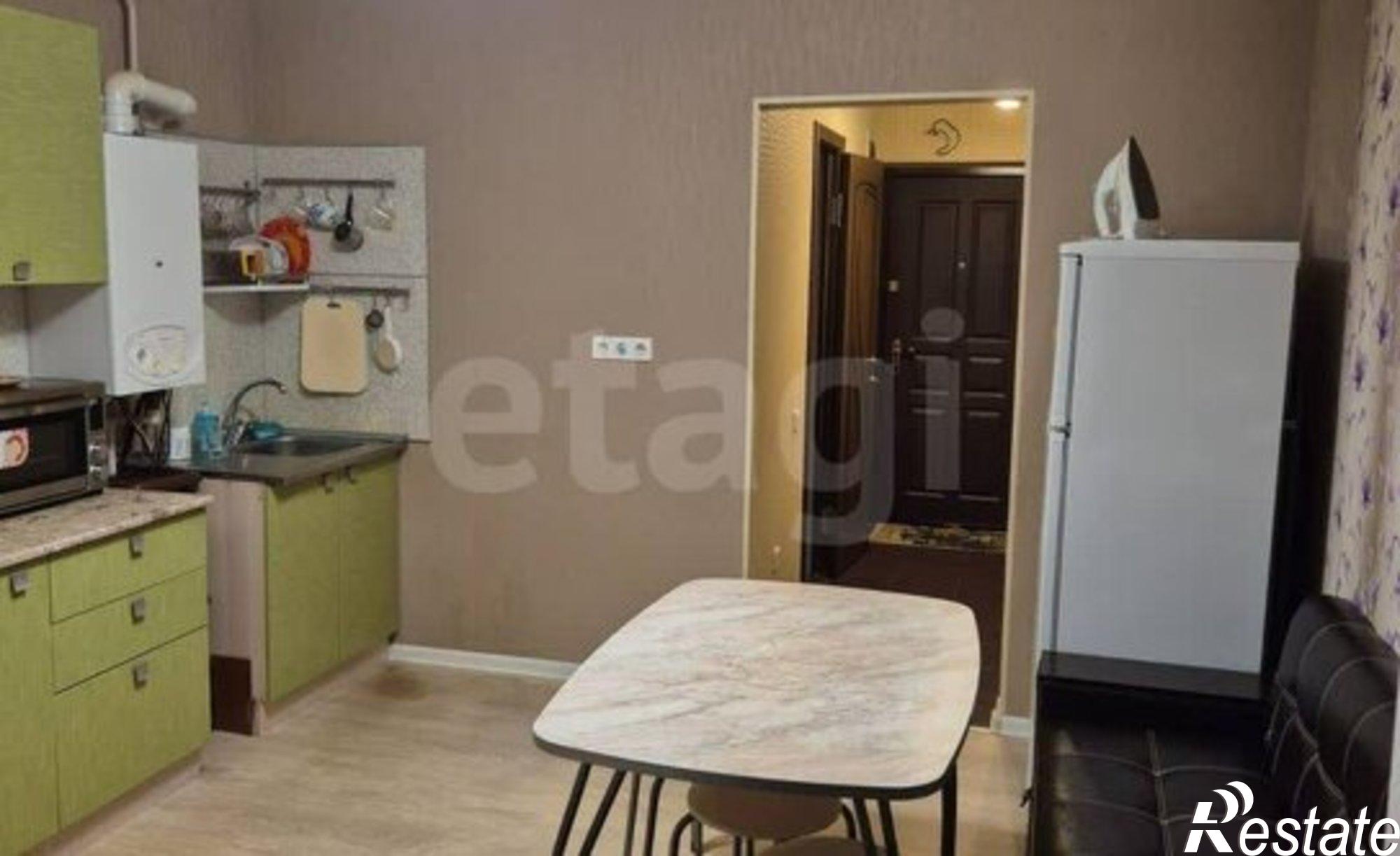 Купить квартиру за 7 190 000 рублей на Владимирская улица, 120